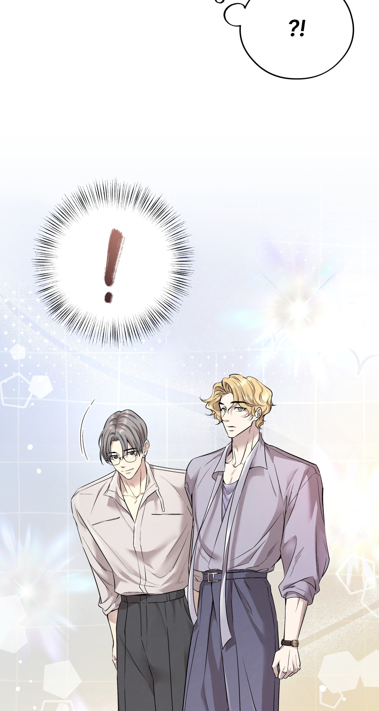 Honey Bear Chapter 94 page 72 - 