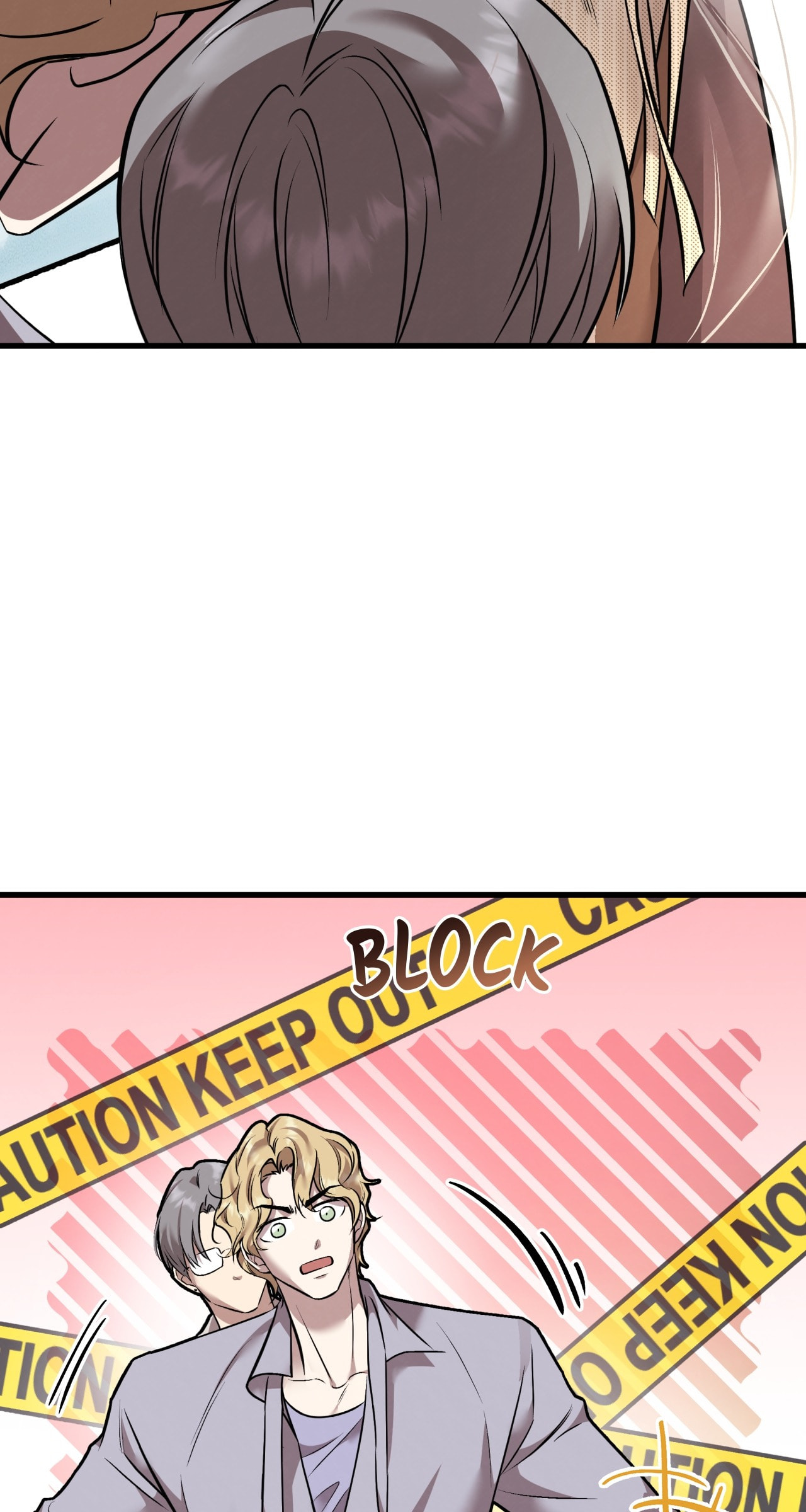 Honey Bear Chapter 94 page 75 - 