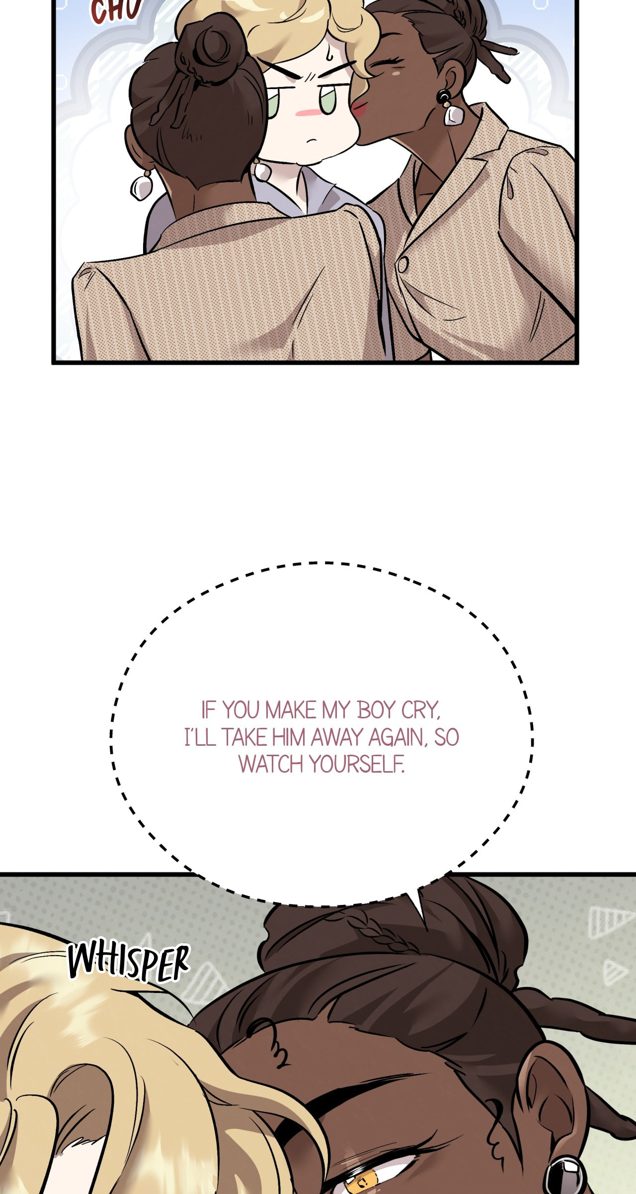 Honey Bear Chapter 94 page 77 - 