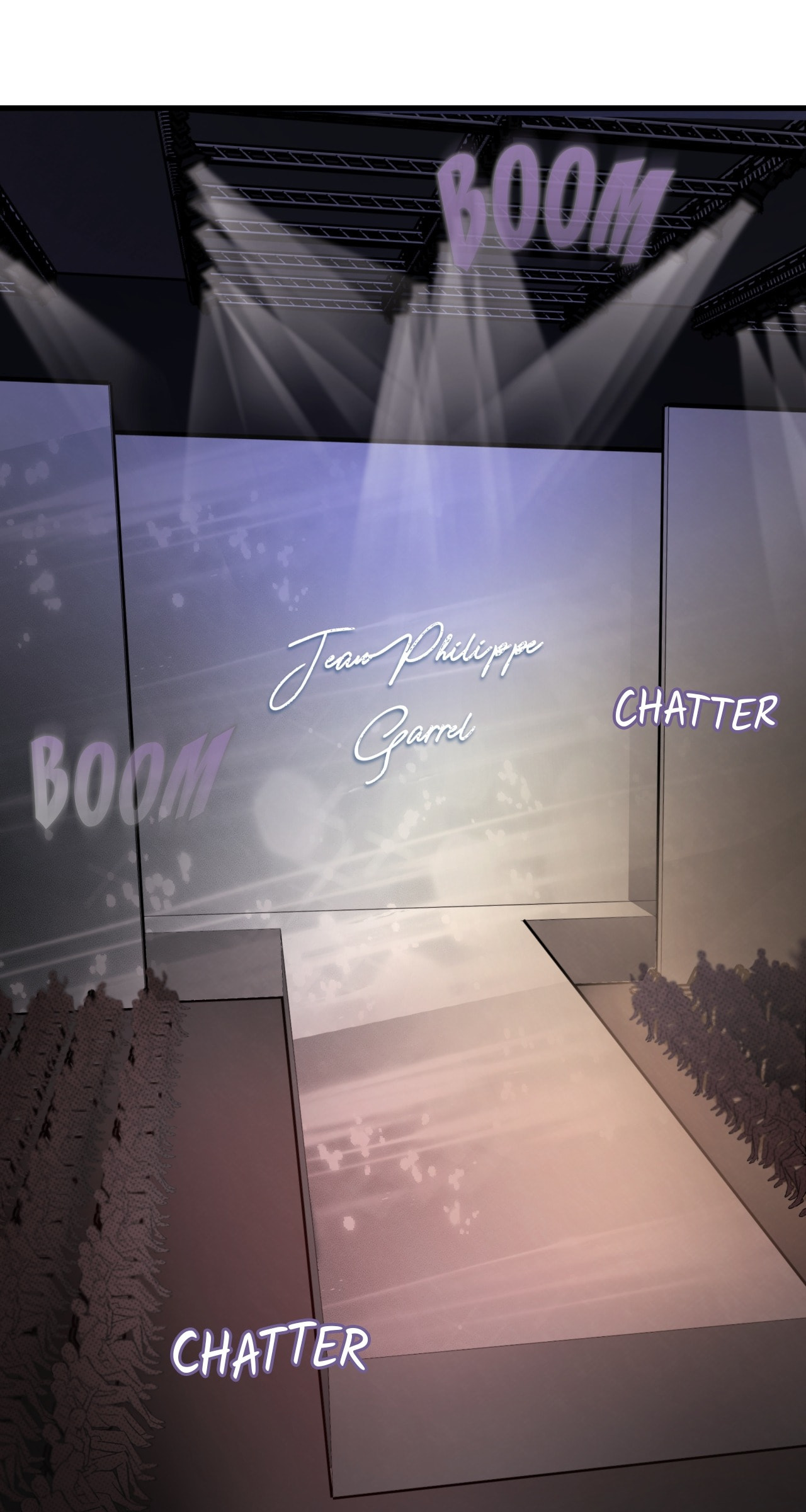 Honey Bear Chapter 94 page 82 - 