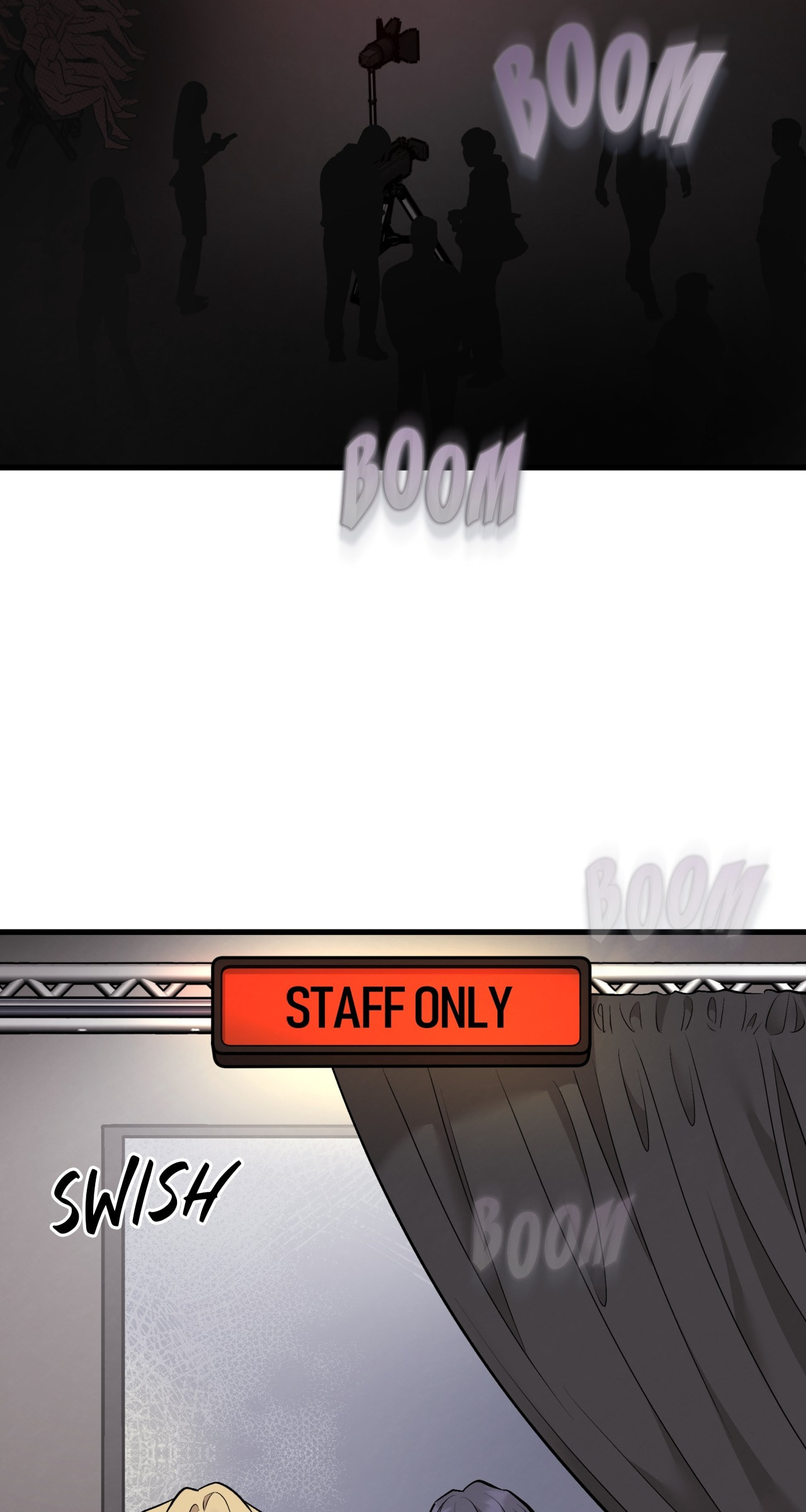 Honey Bear Chapter 94 page 83 - 