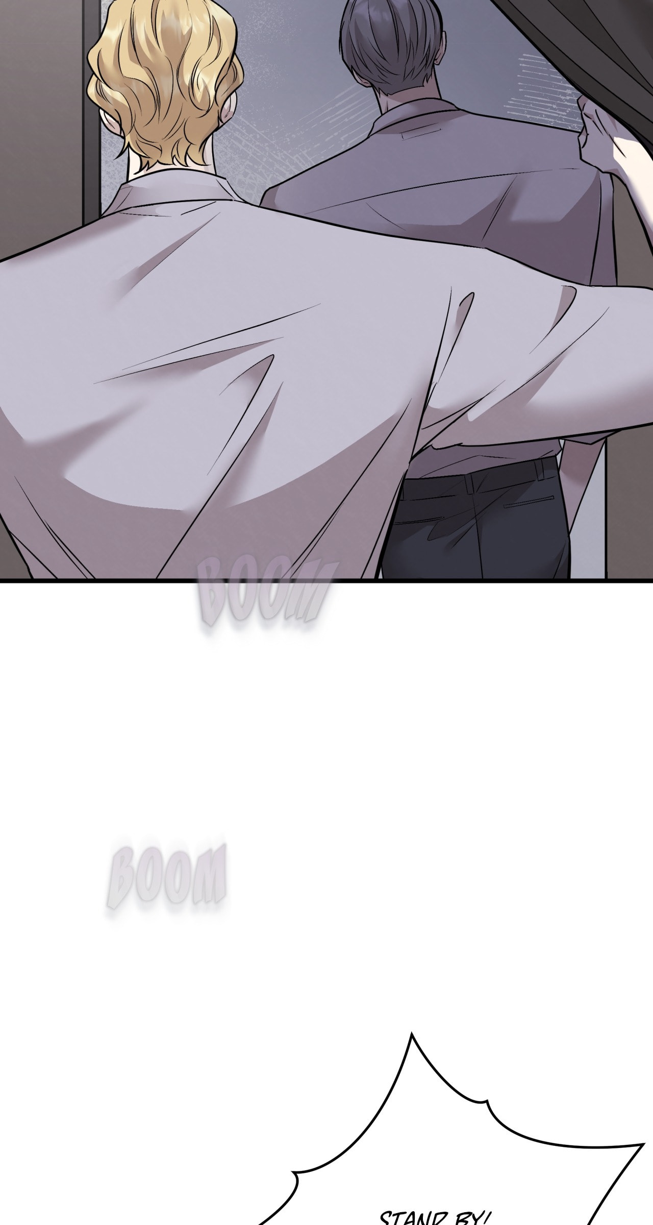 Honey Bear Chapter 94 page 84 - 
