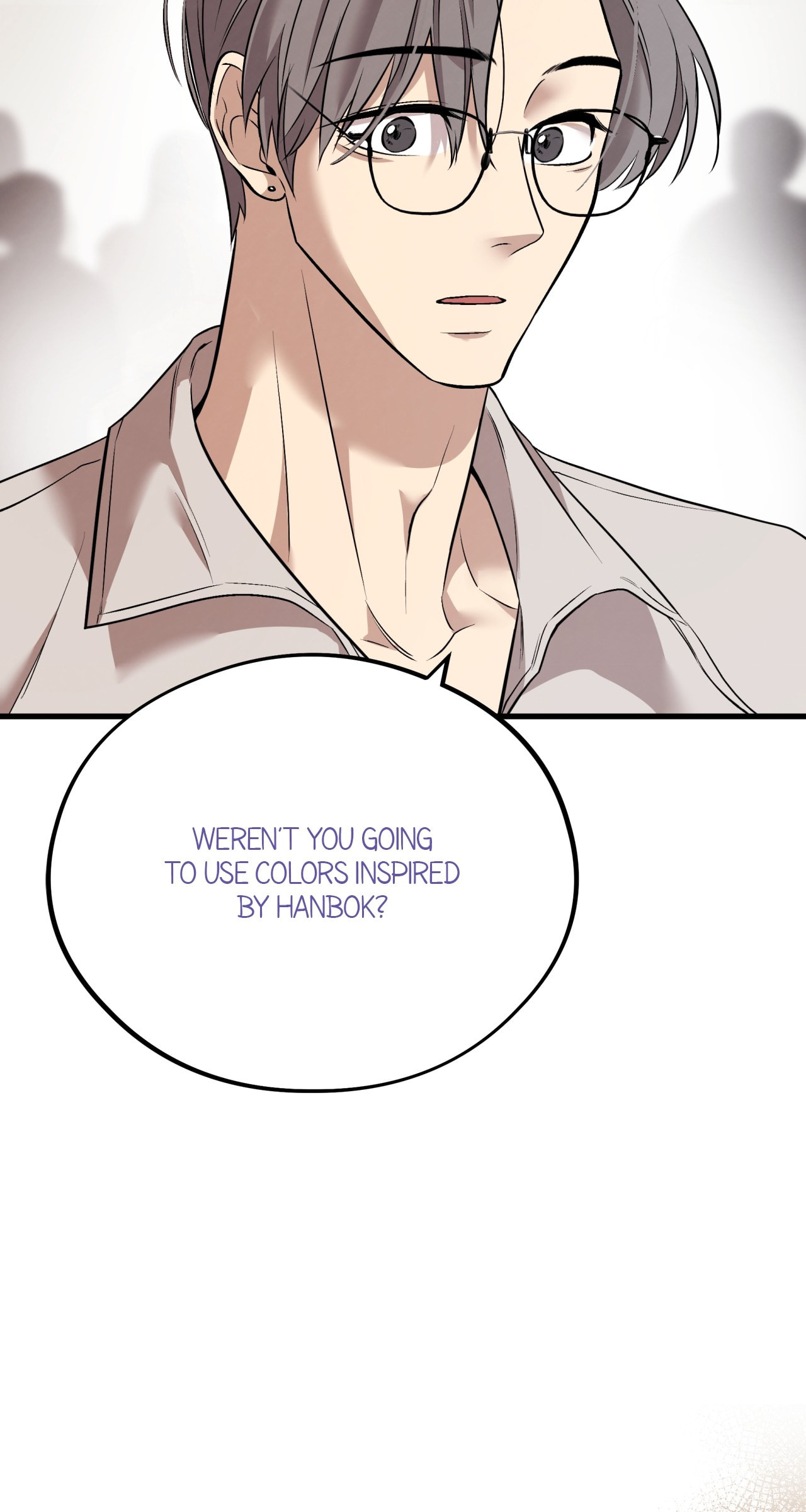 Honey Bear Chapter 94 page 87 - 