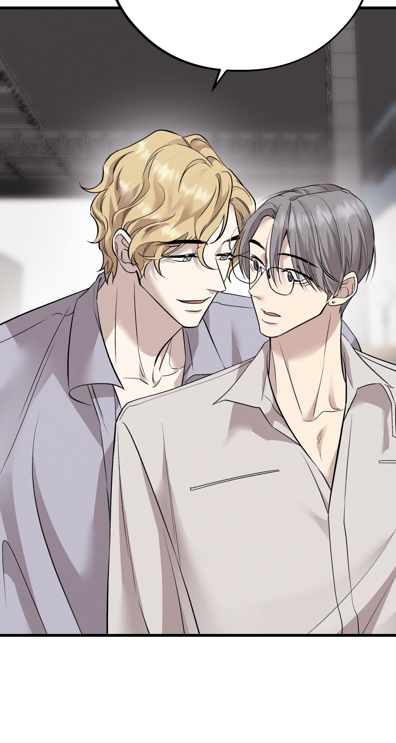 Honey Bear Chapter 94 page 89 - 