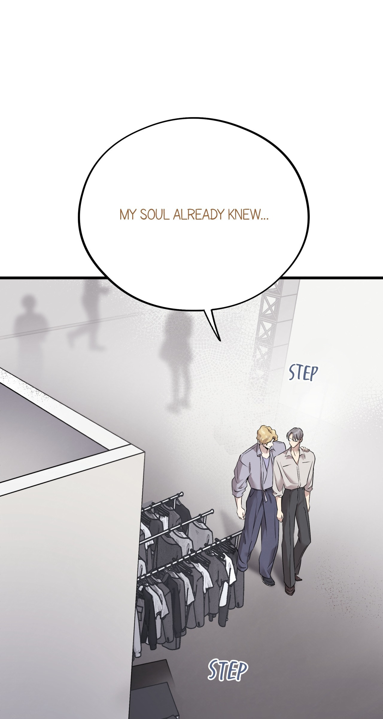 Honey Bear Chapter 94 page 90 - 