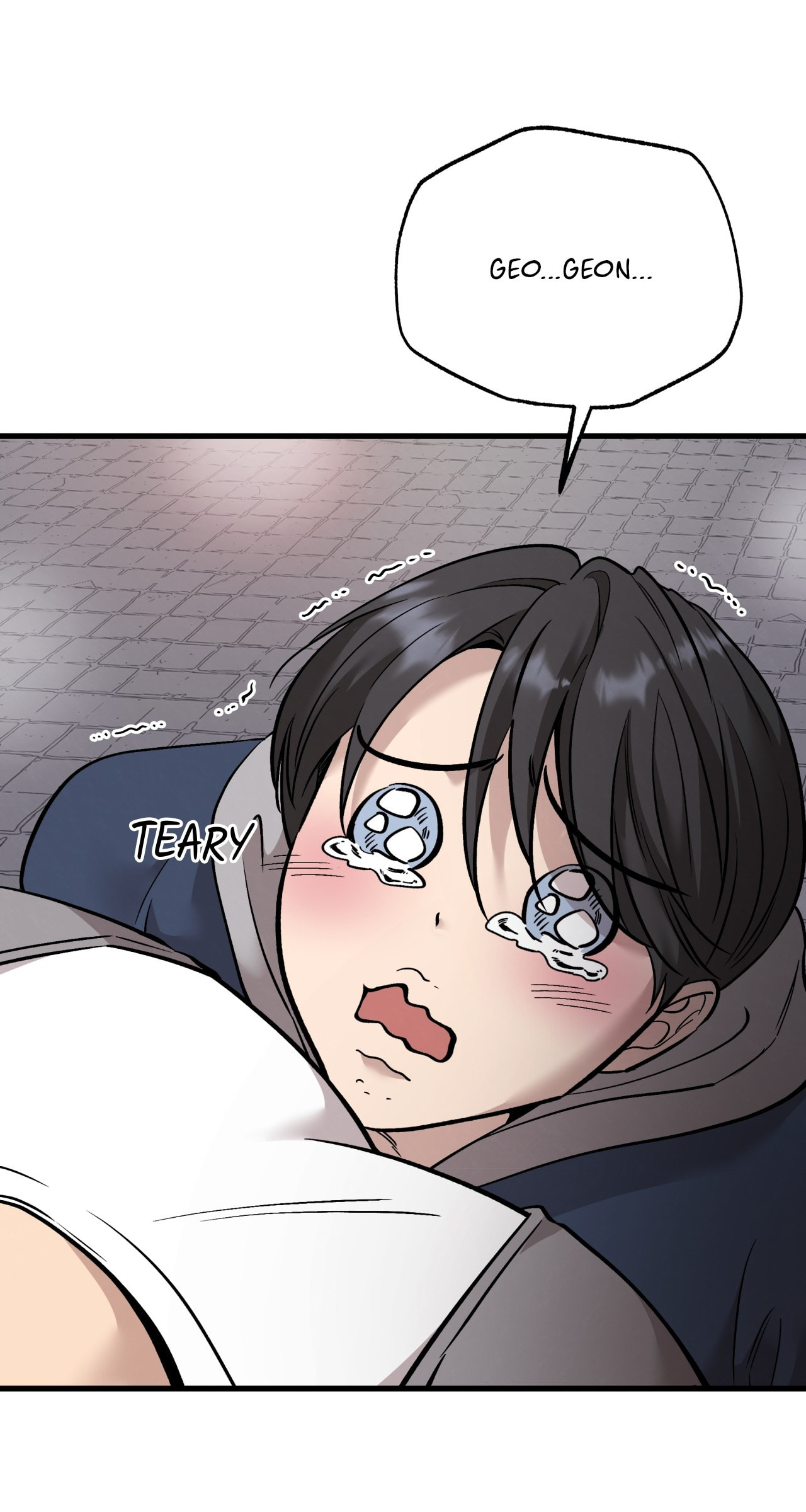Honey Bear Chapter 94 page 10 - 