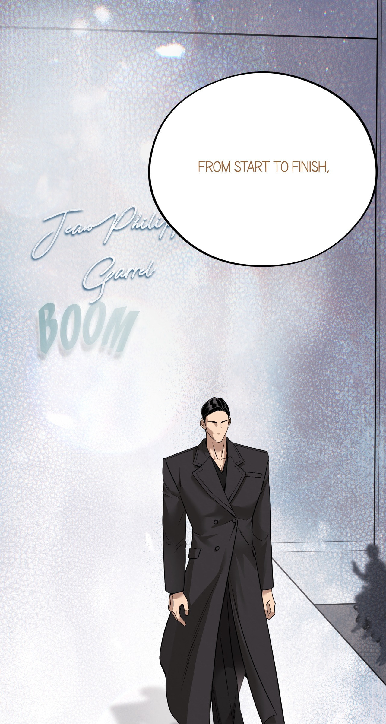 Honey Bear Chapter 94 page 95 - 
