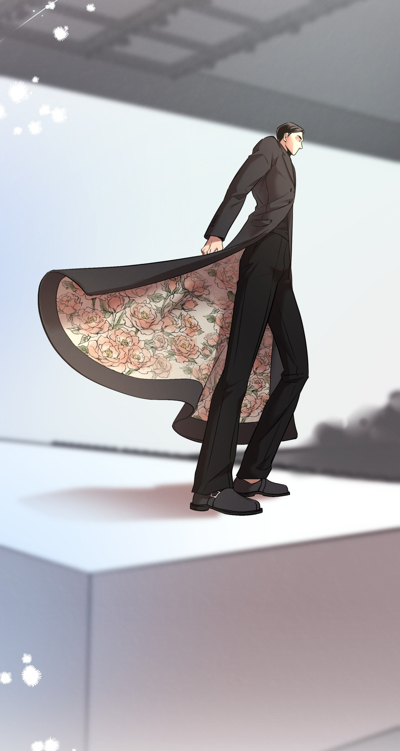 Honey Bear Chapter 94 page 98 - 
