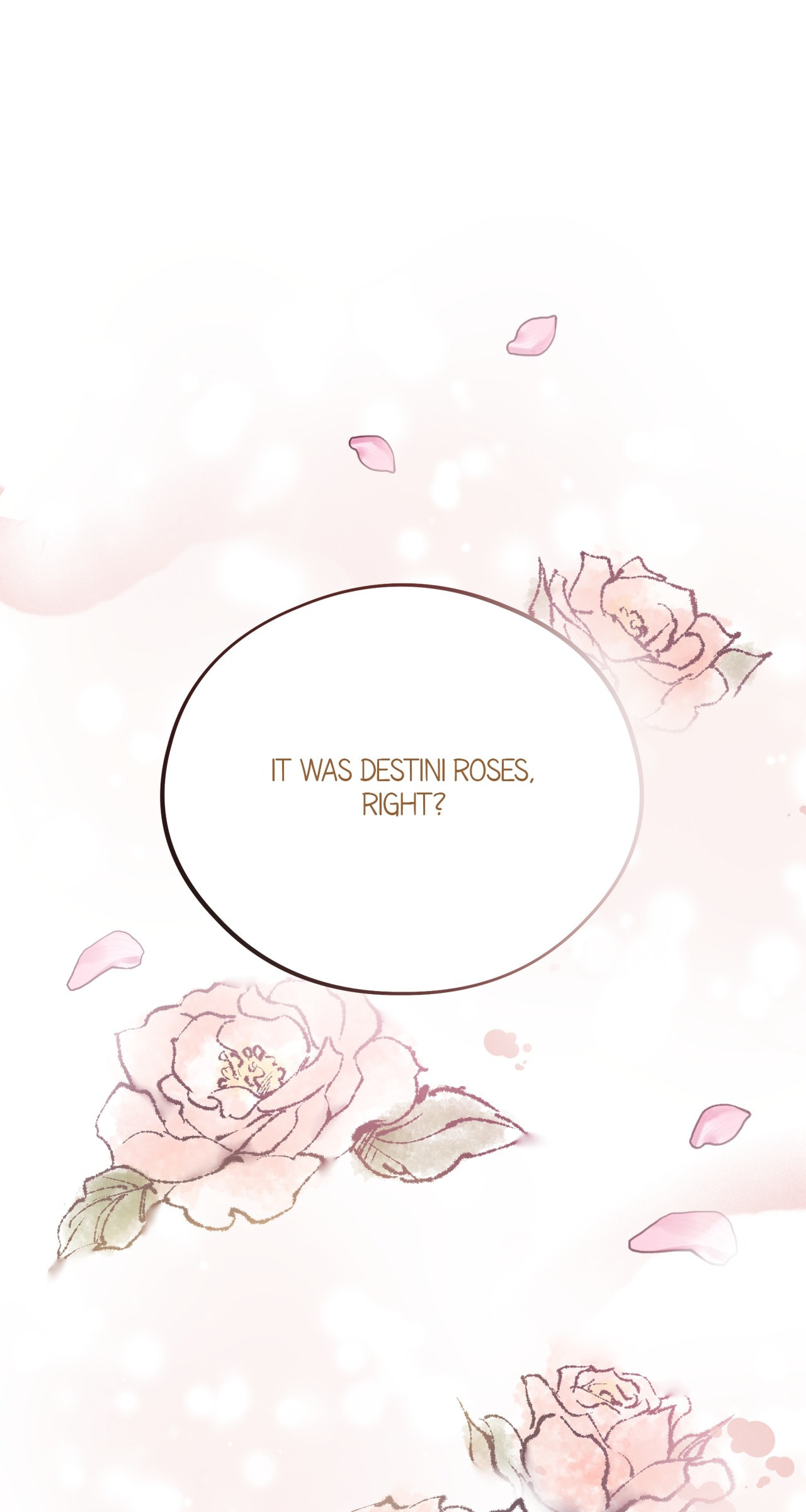 Honey Bear Chapter 95 page 1 - 
