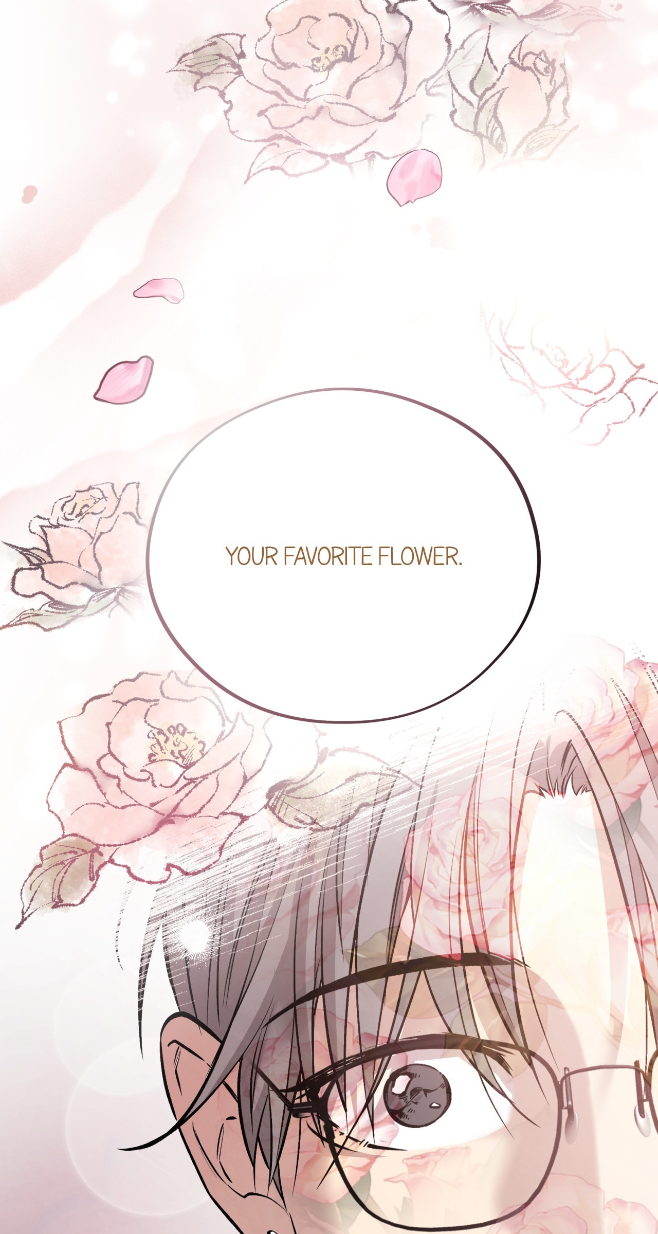 Honey Bear Chapter 95 page 2 - 