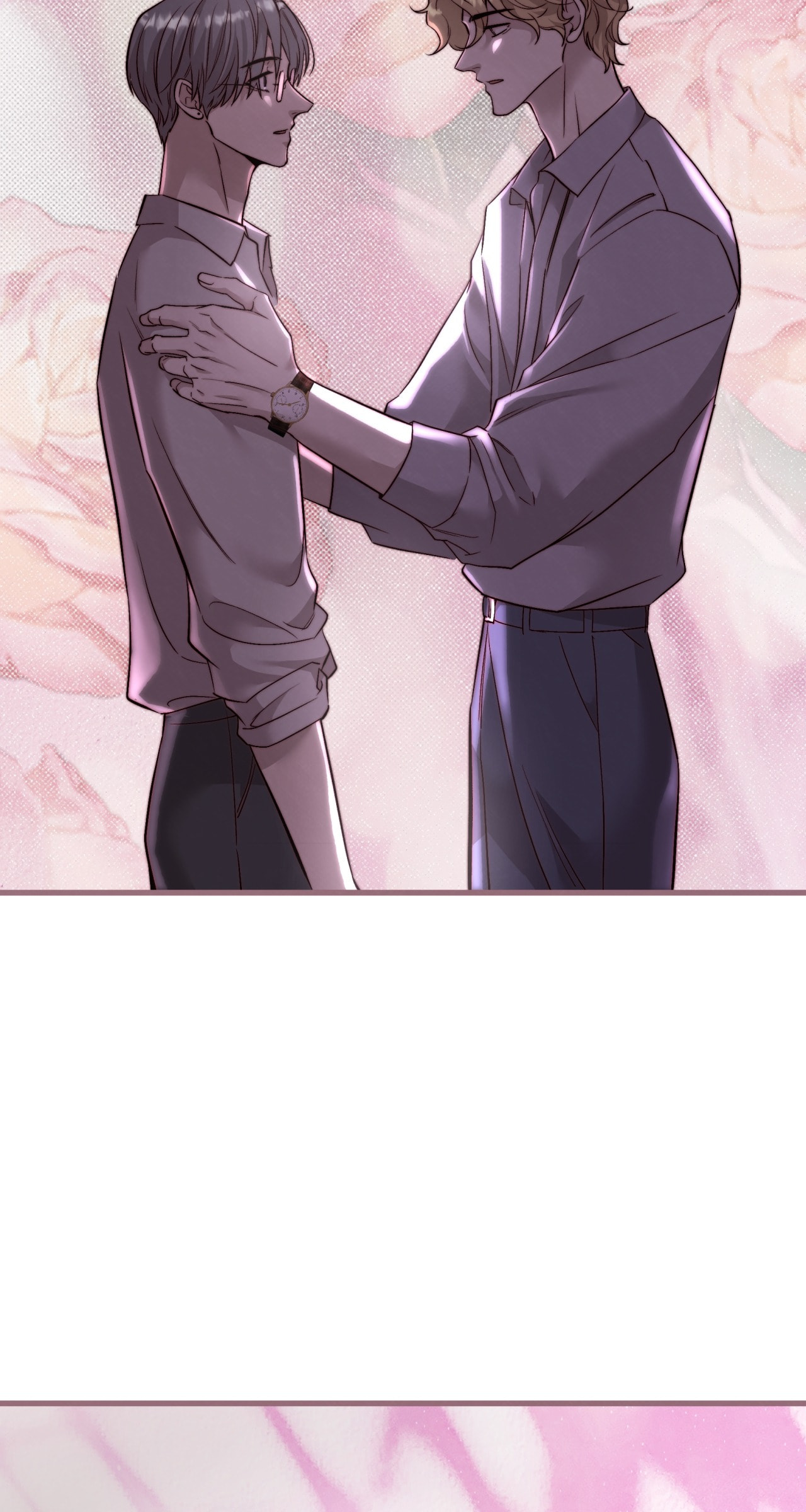 Honey Bear Chapter 95 page 11 - 