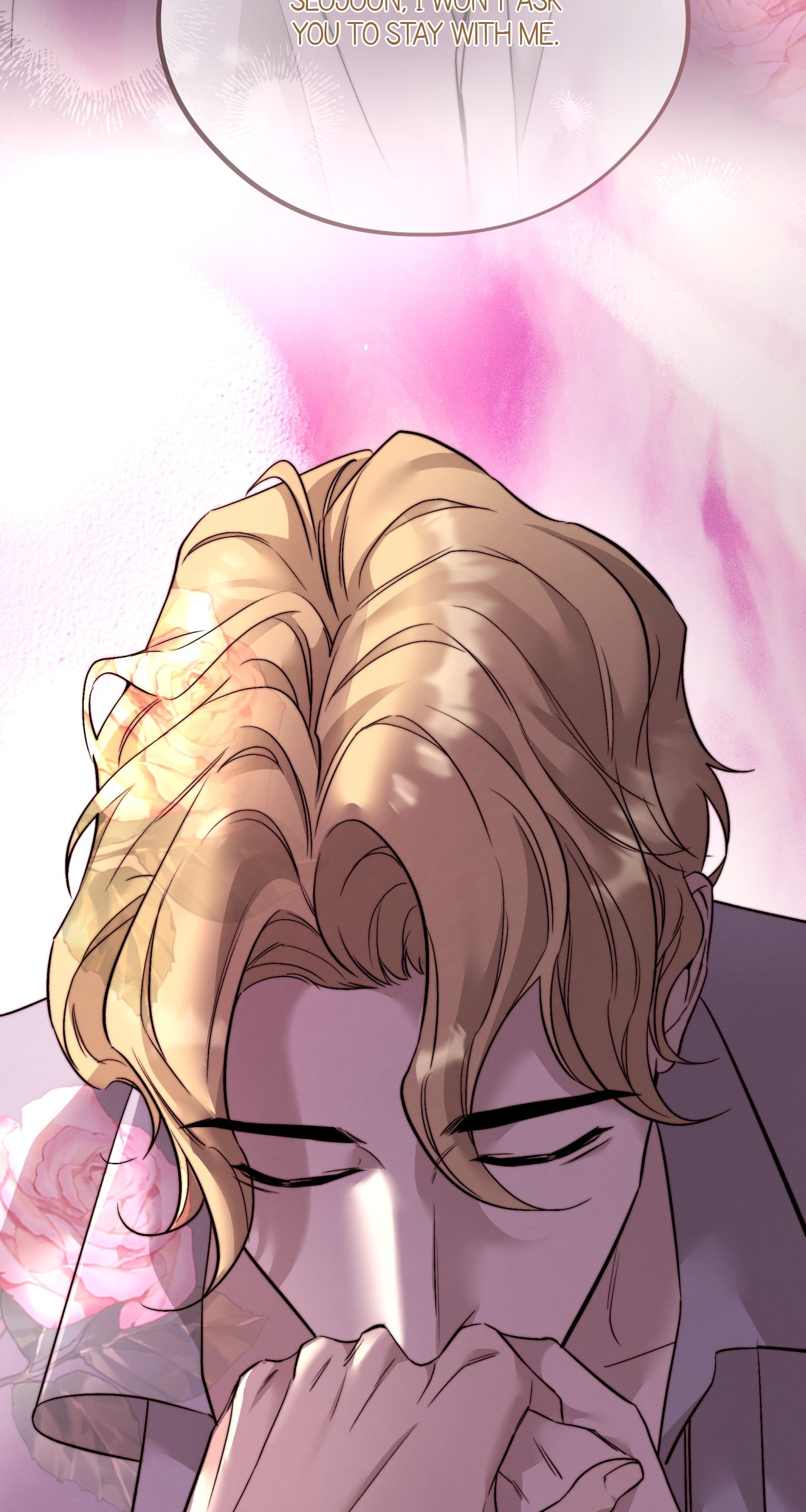 Honey Bear Chapter 95 page 13 - 