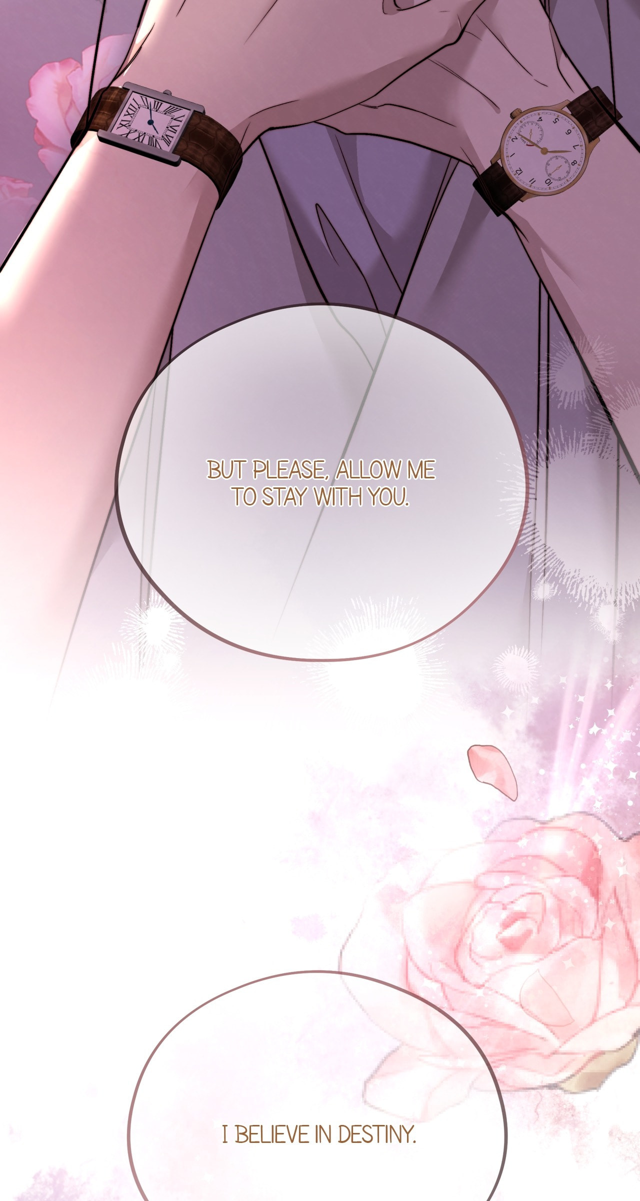 Honey Bear Chapter 95 page 14 - 