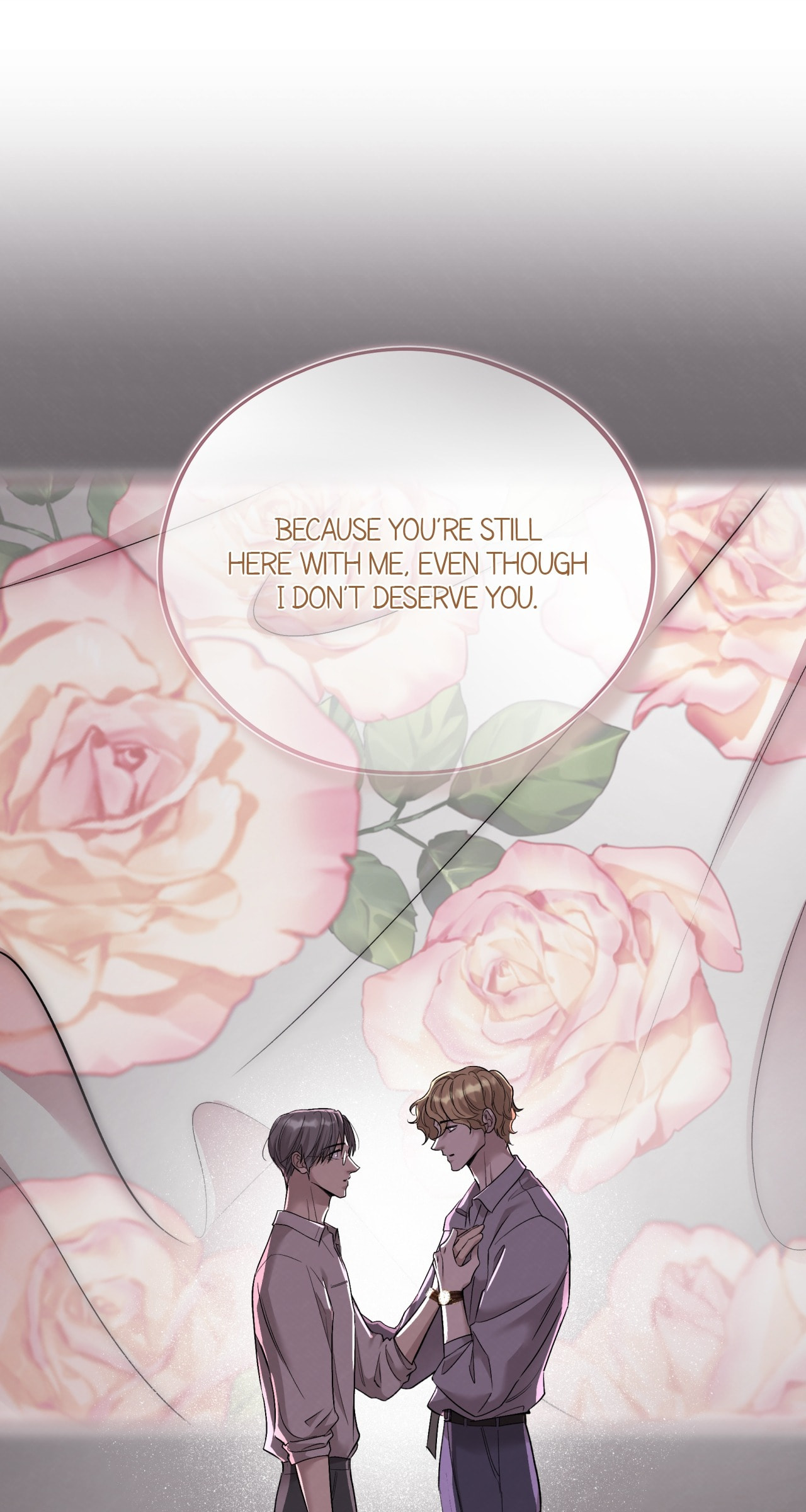 Honey Bear Chapter 95 page 16 - 
