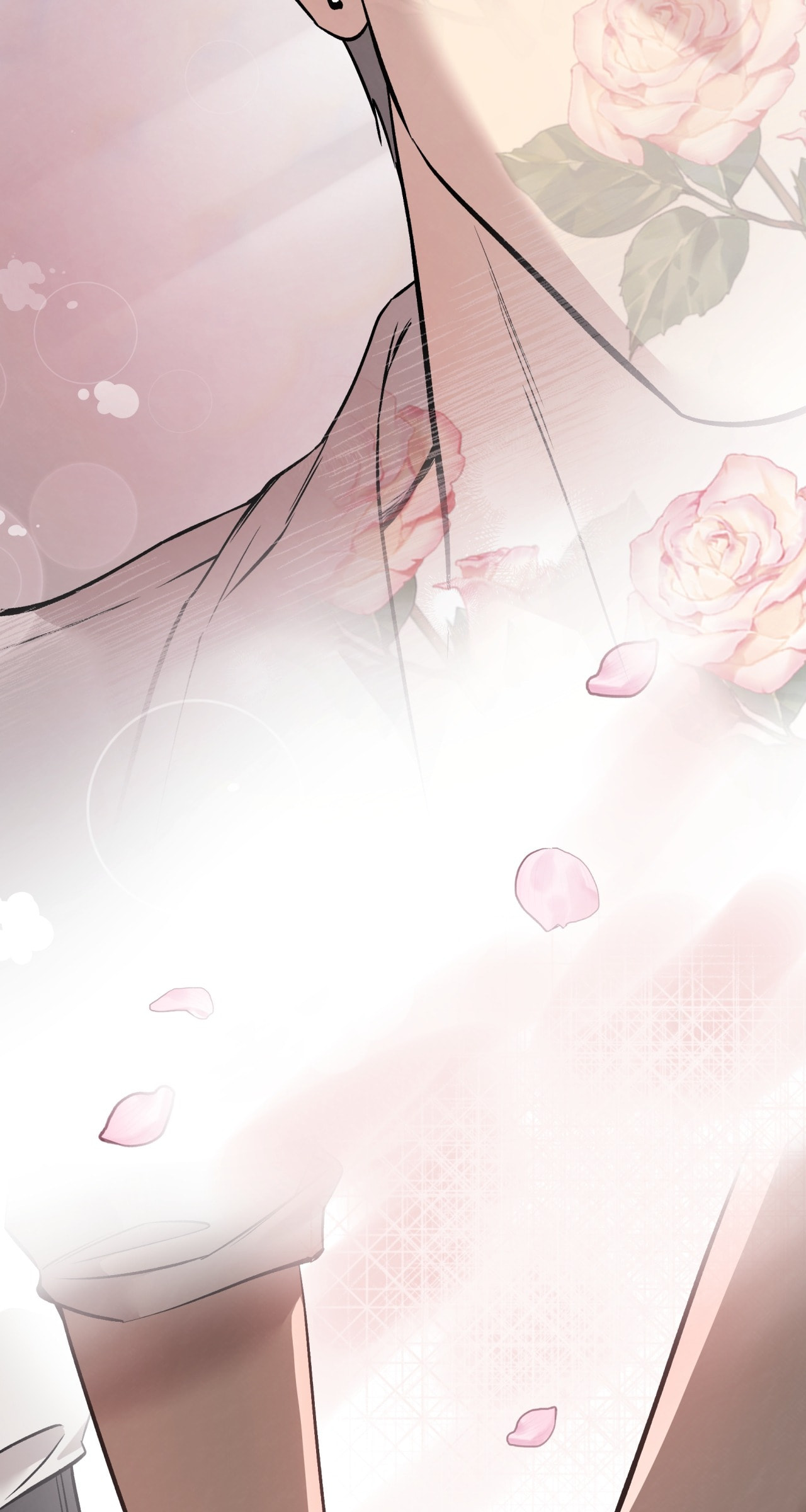 Honey Bear Chapter 95 page 3 - 