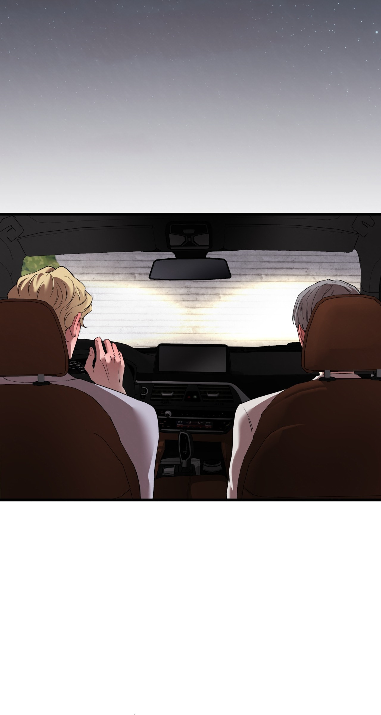 Honey Bear Chapter 95 page 23 - 