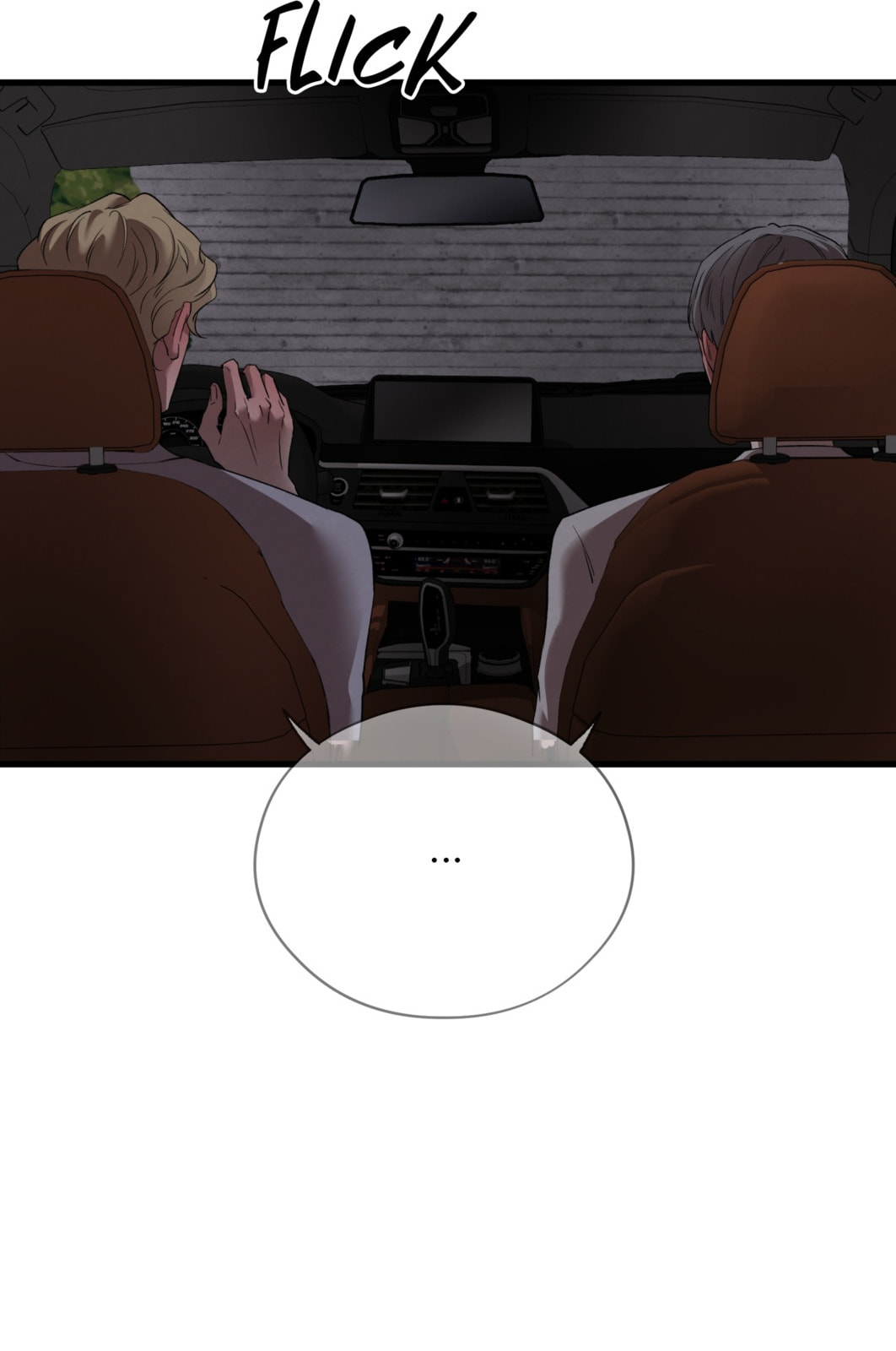 Honey Bear Chapter 95 page 24 - 