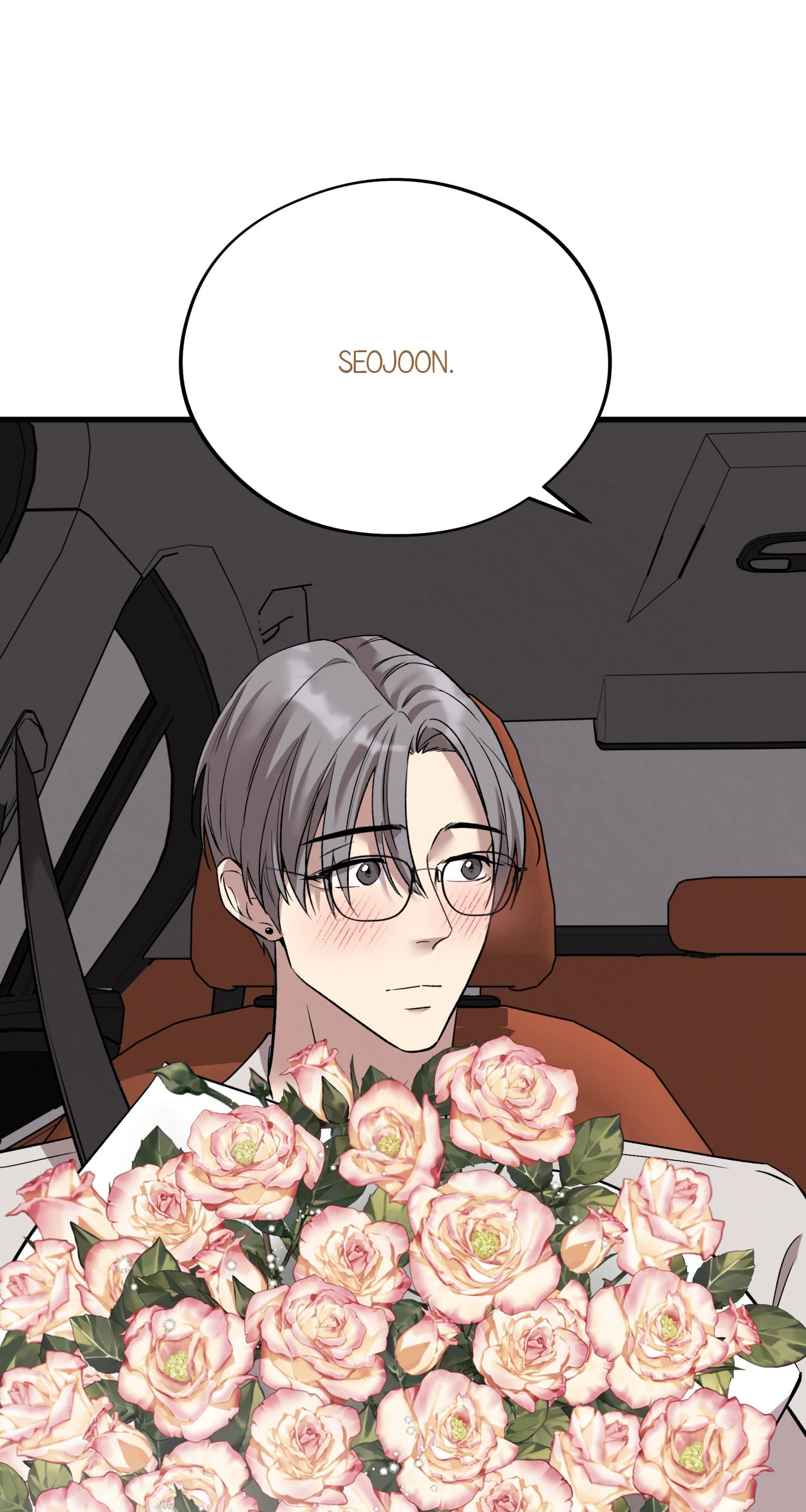 Honey Bear Chapter 95 page 26 - 