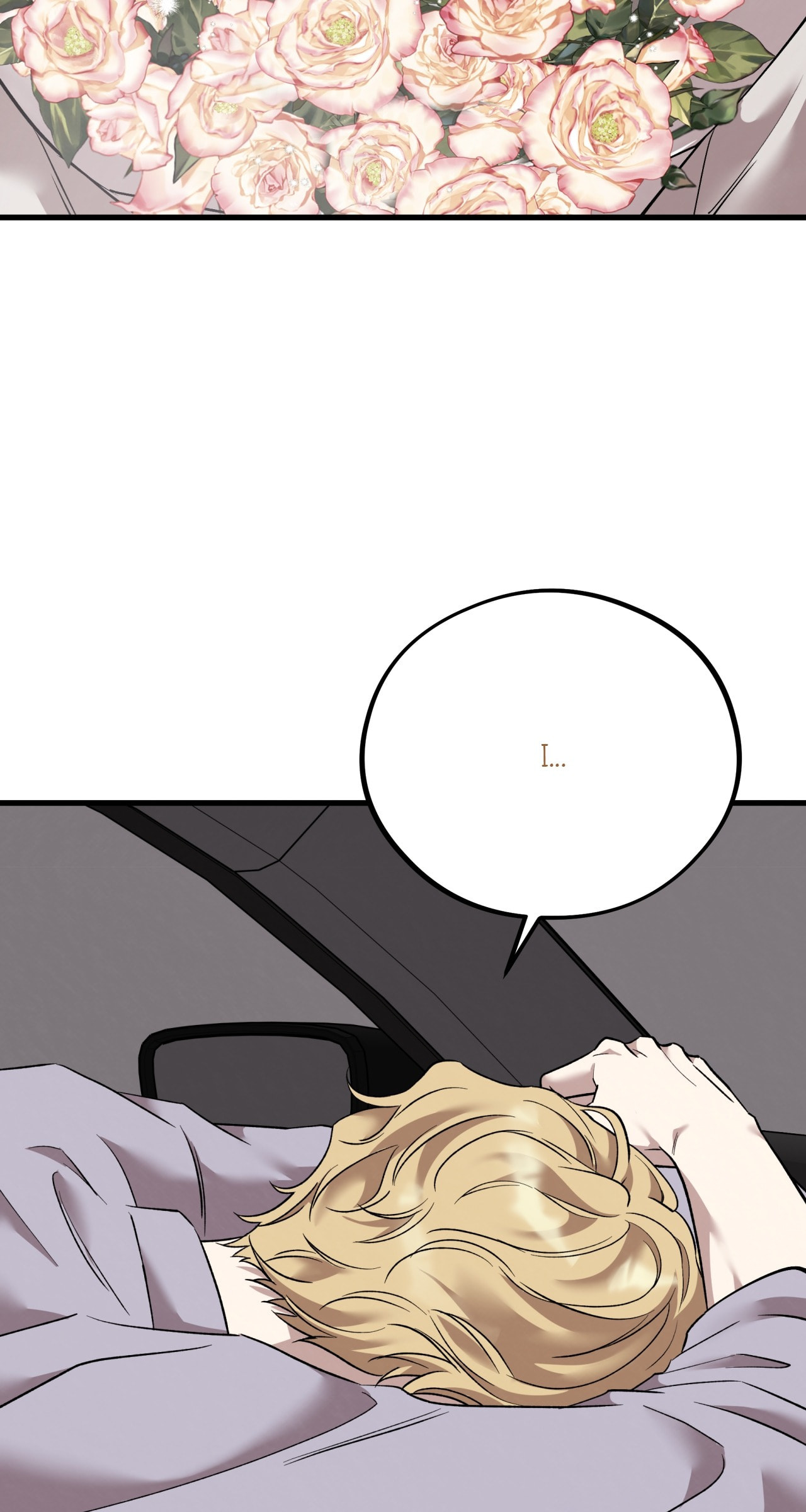 Honey Bear Chapter 95 page 27 - 