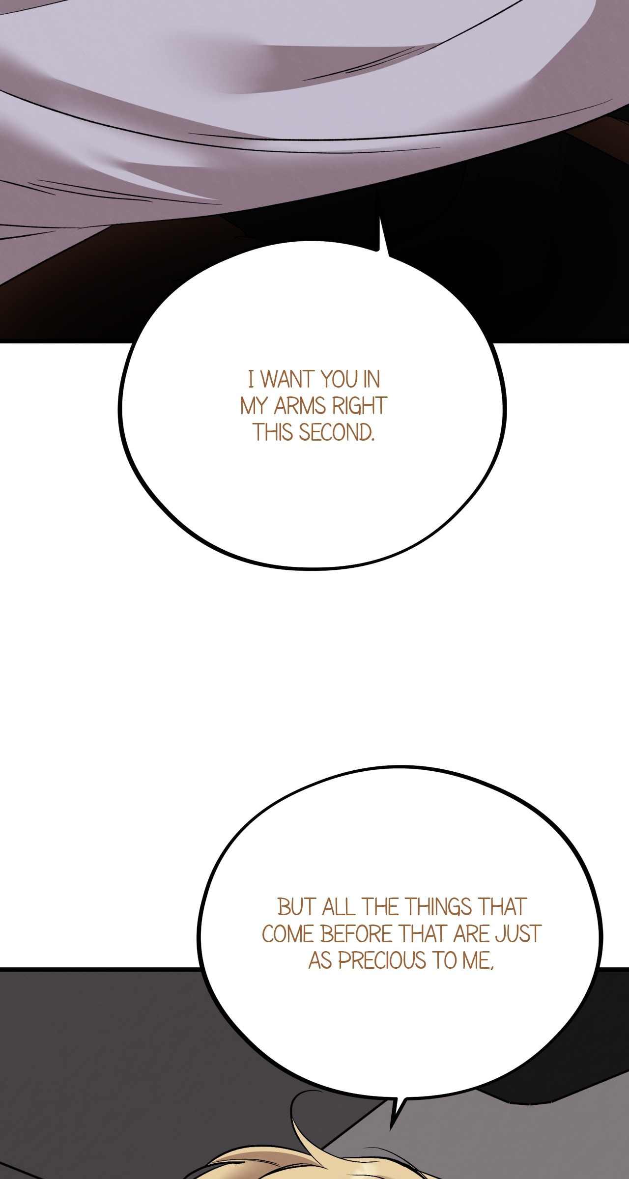 Honey Bear Chapter 95 page 28 - 