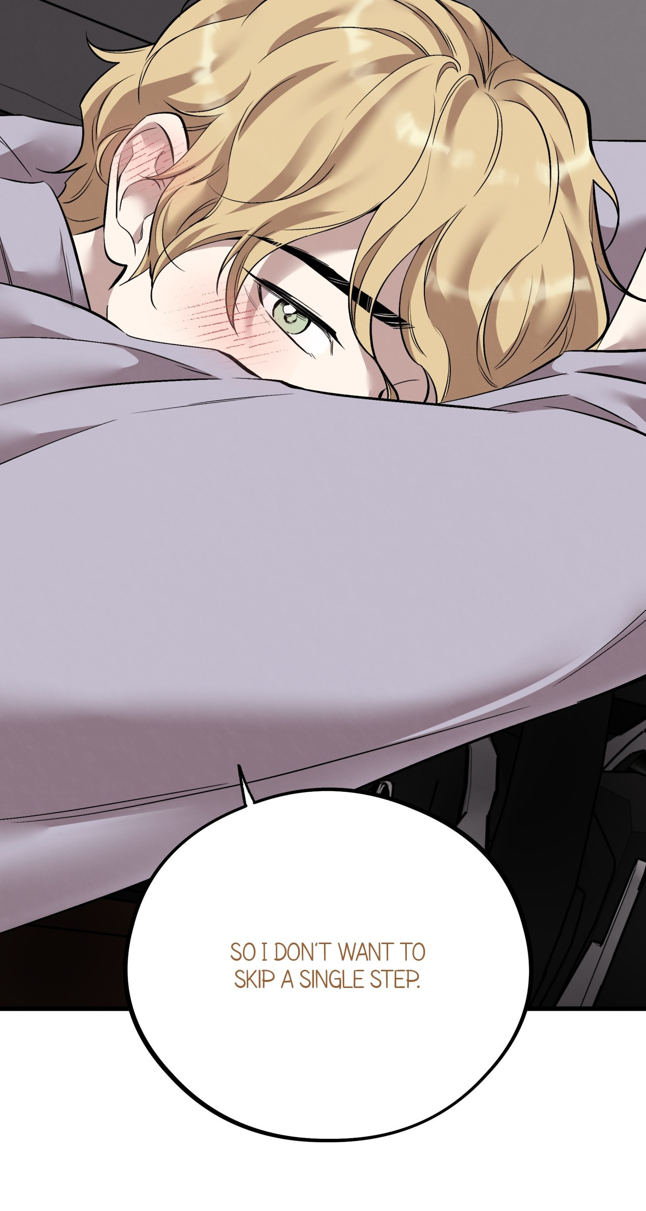 Honey Bear Chapter 95 page 29 - 