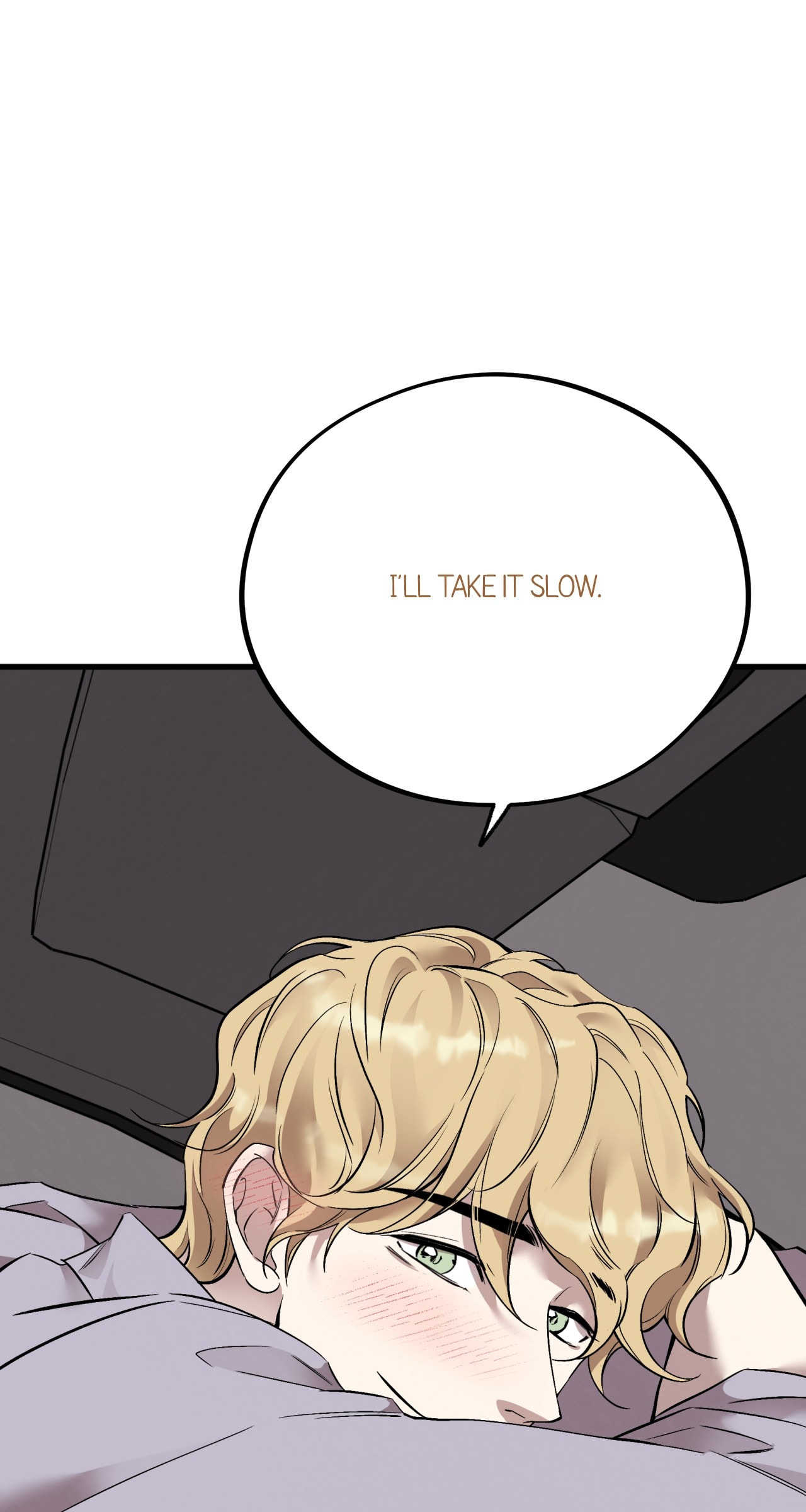 Honey Bear Chapter 95 page 30 - 