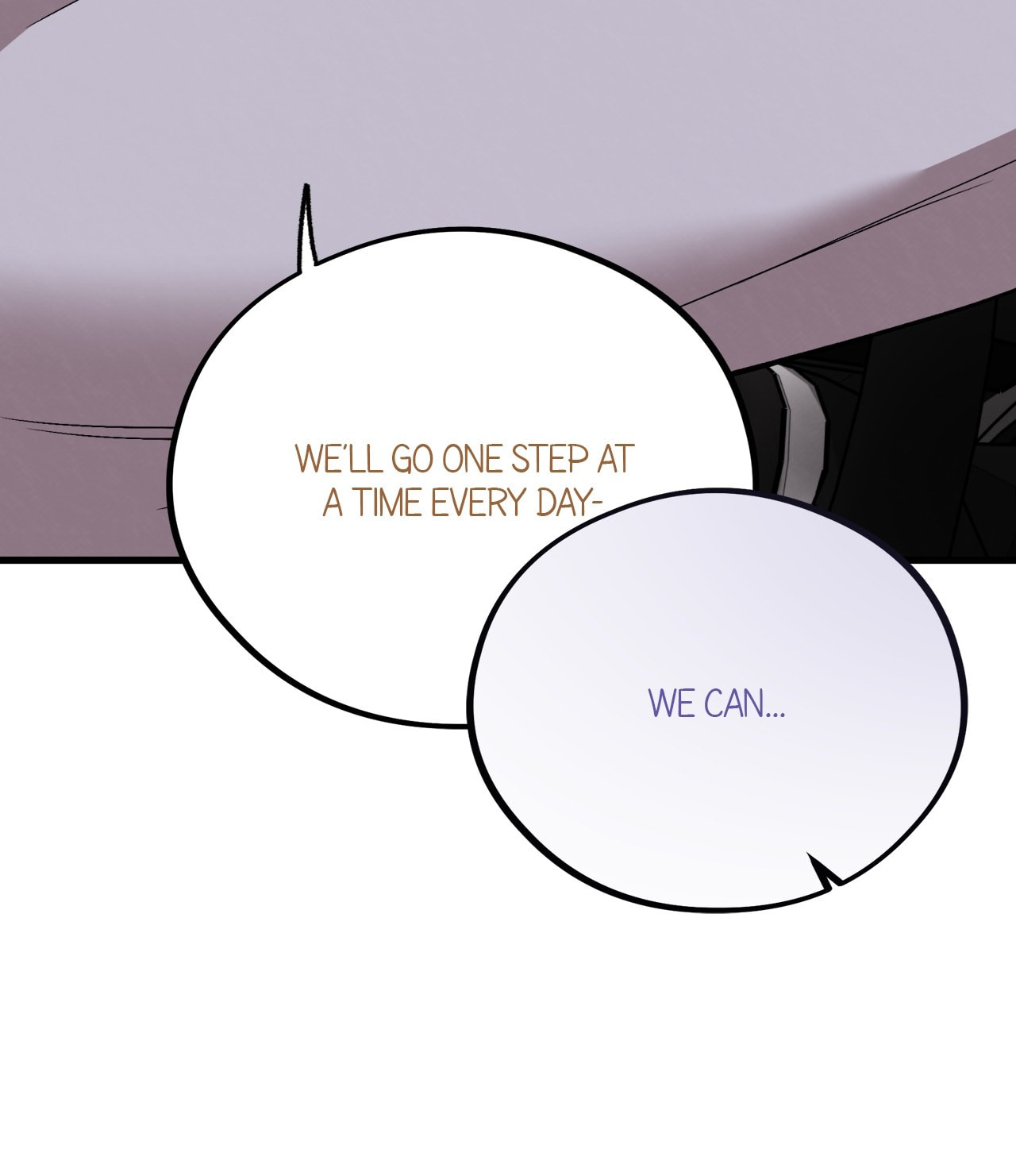 Honey Bear Chapter 95 page 31 - 