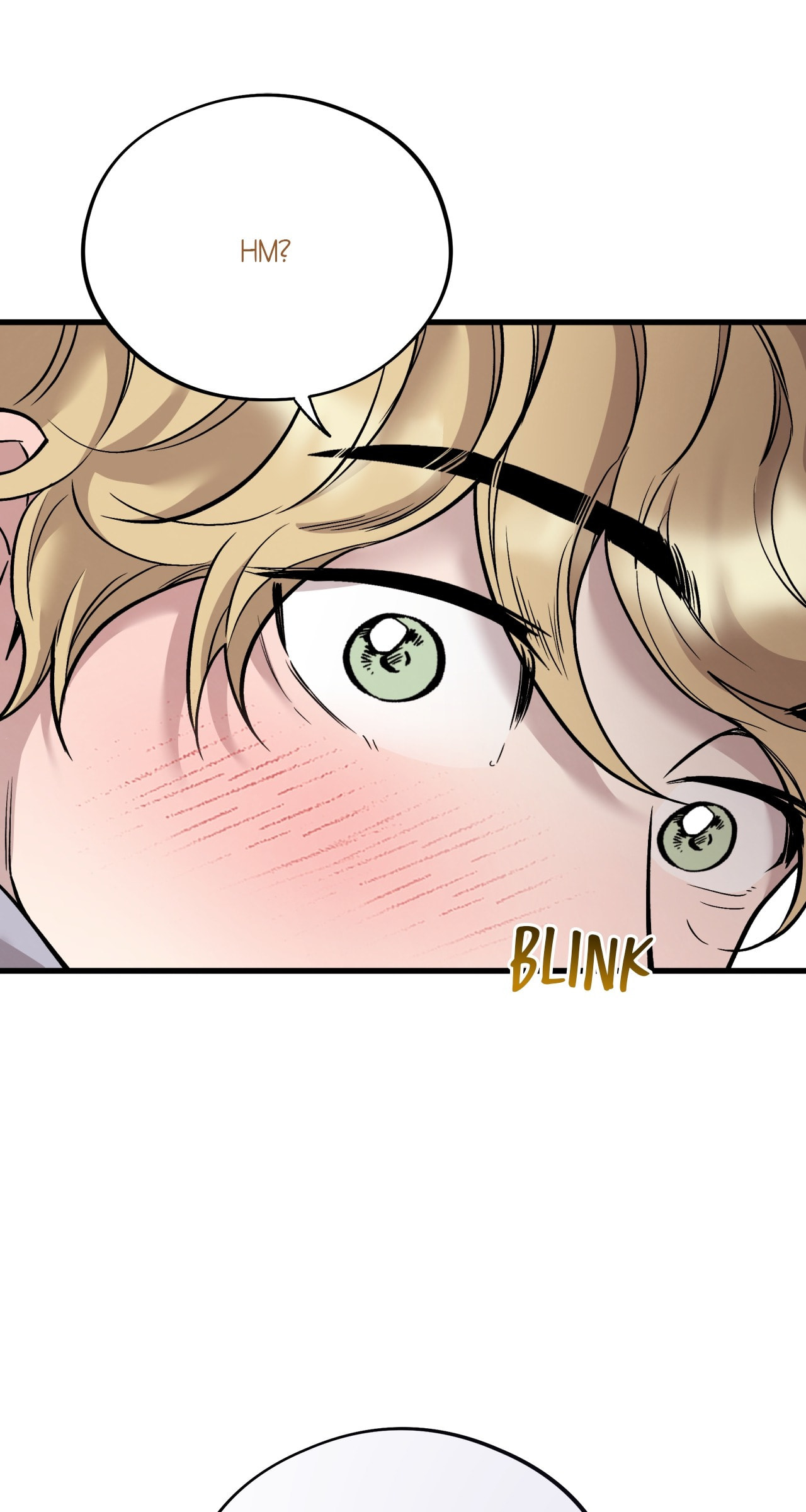 Honey Bear Chapter 95 page 32 - 