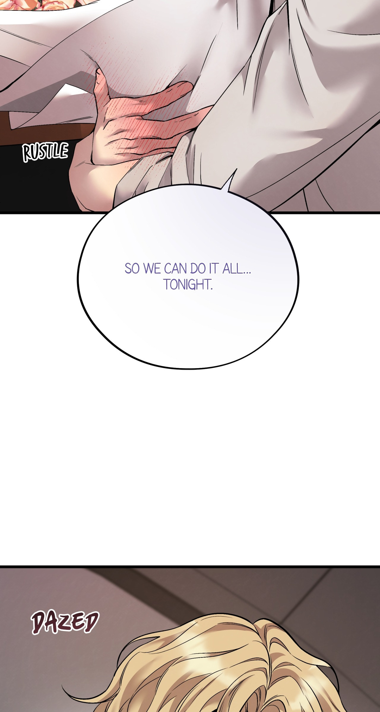 Honey Bear Chapter 95 page 34 - 