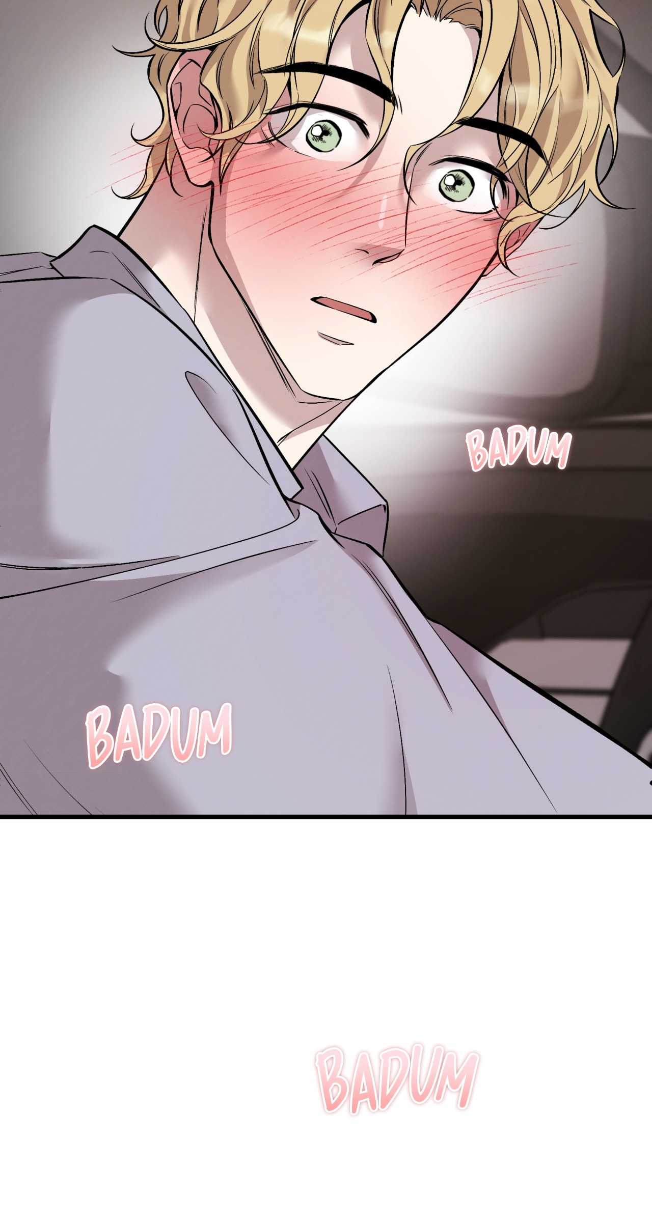 Honey Bear Chapter 95 page 35 - 