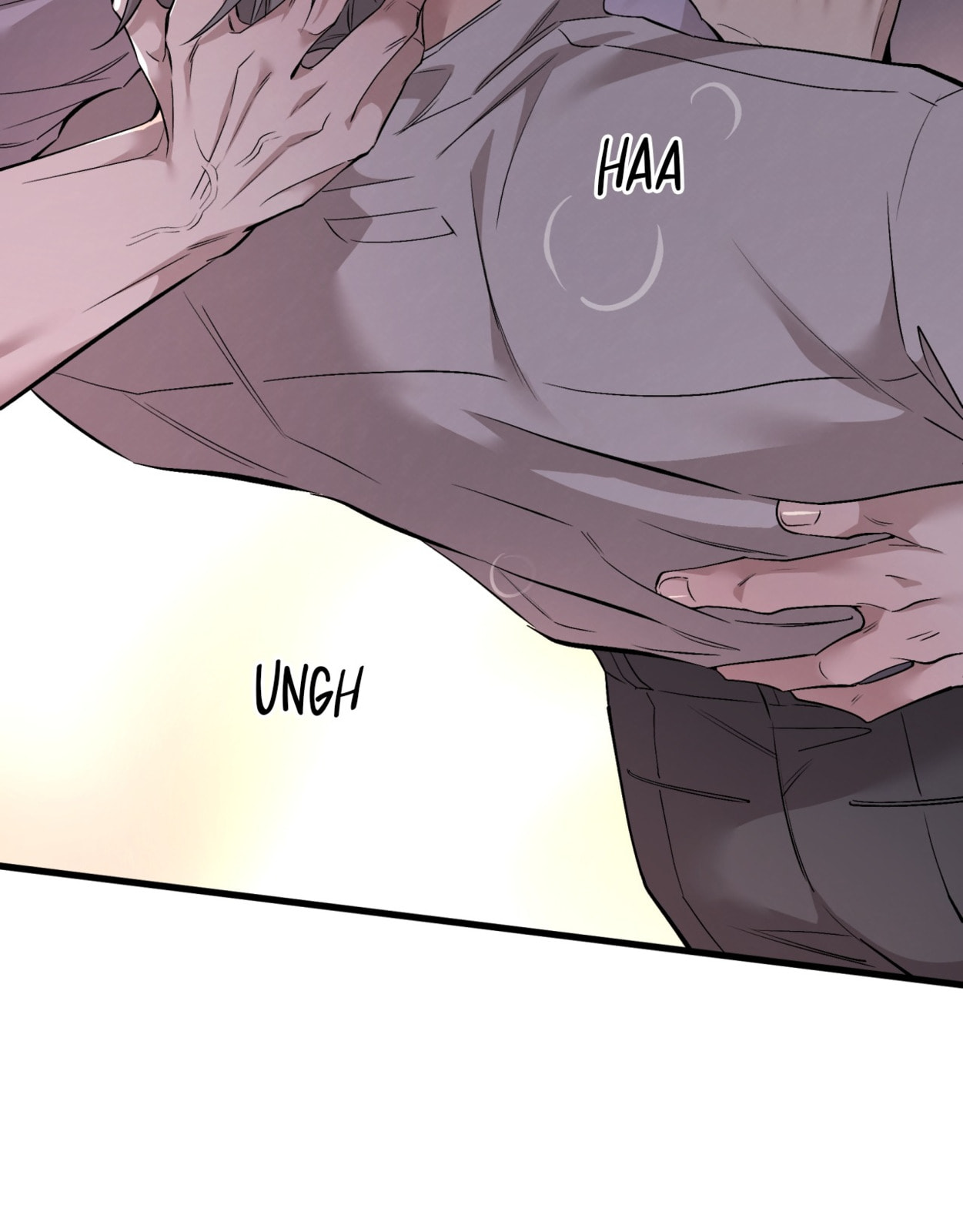 Honey Bear Chapter 95 page 40 - 