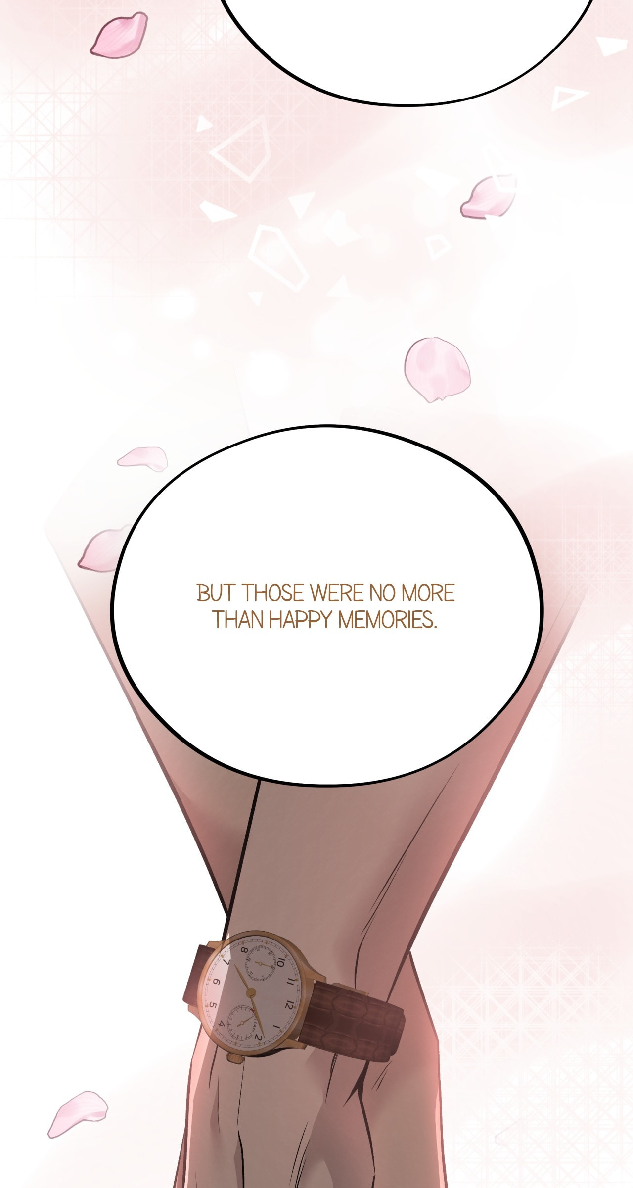 Honey Bear Chapter 95 page 5 - 