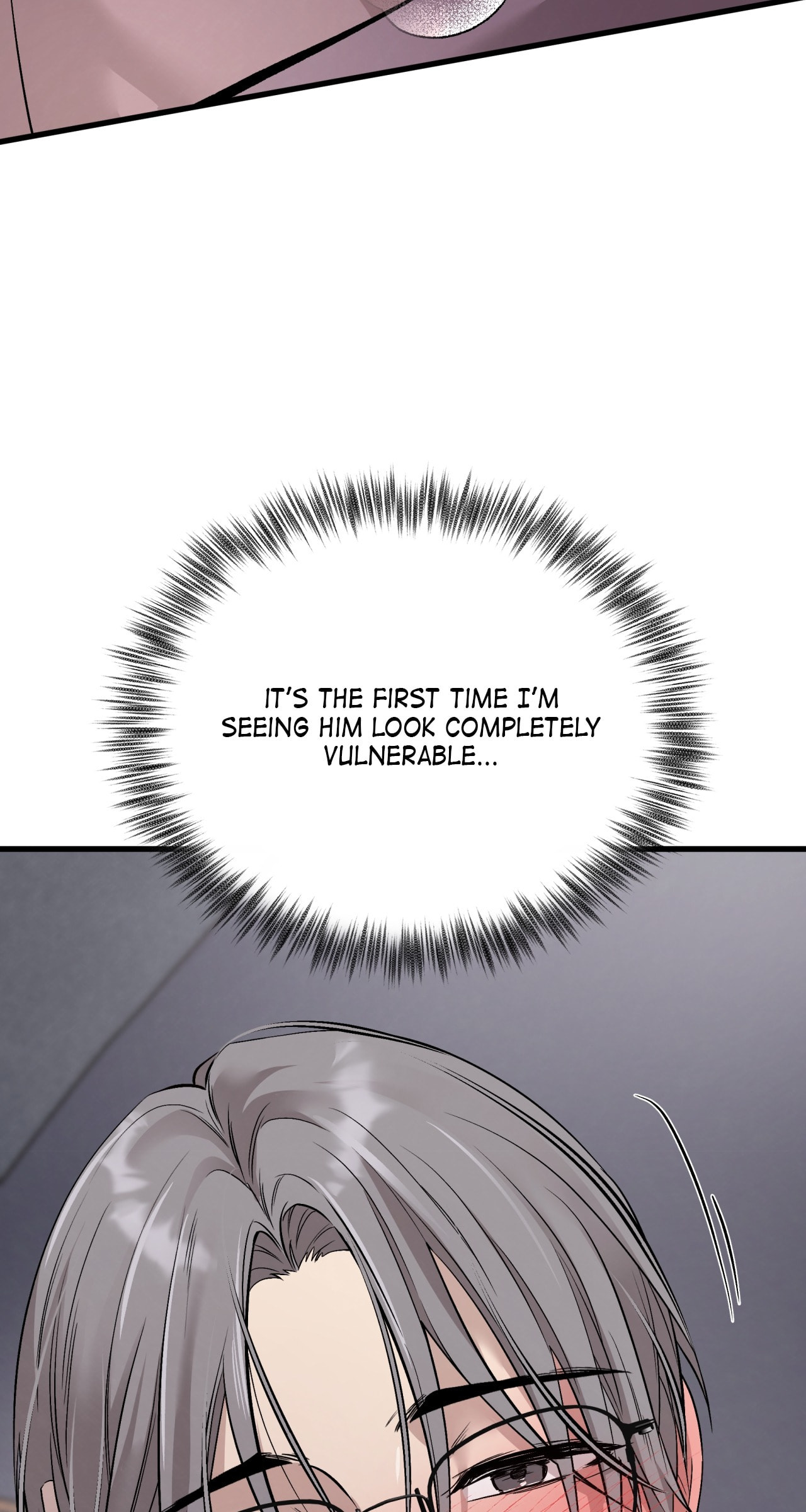 Honey Bear Chapter 95 page 42 - 