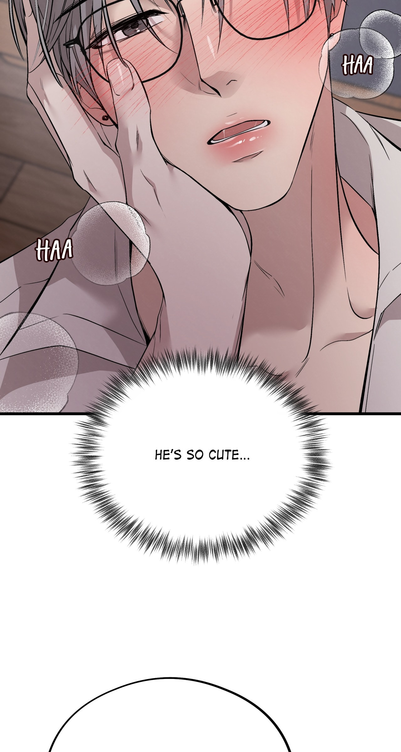 Honey Bear Chapter 95 page 43 - 