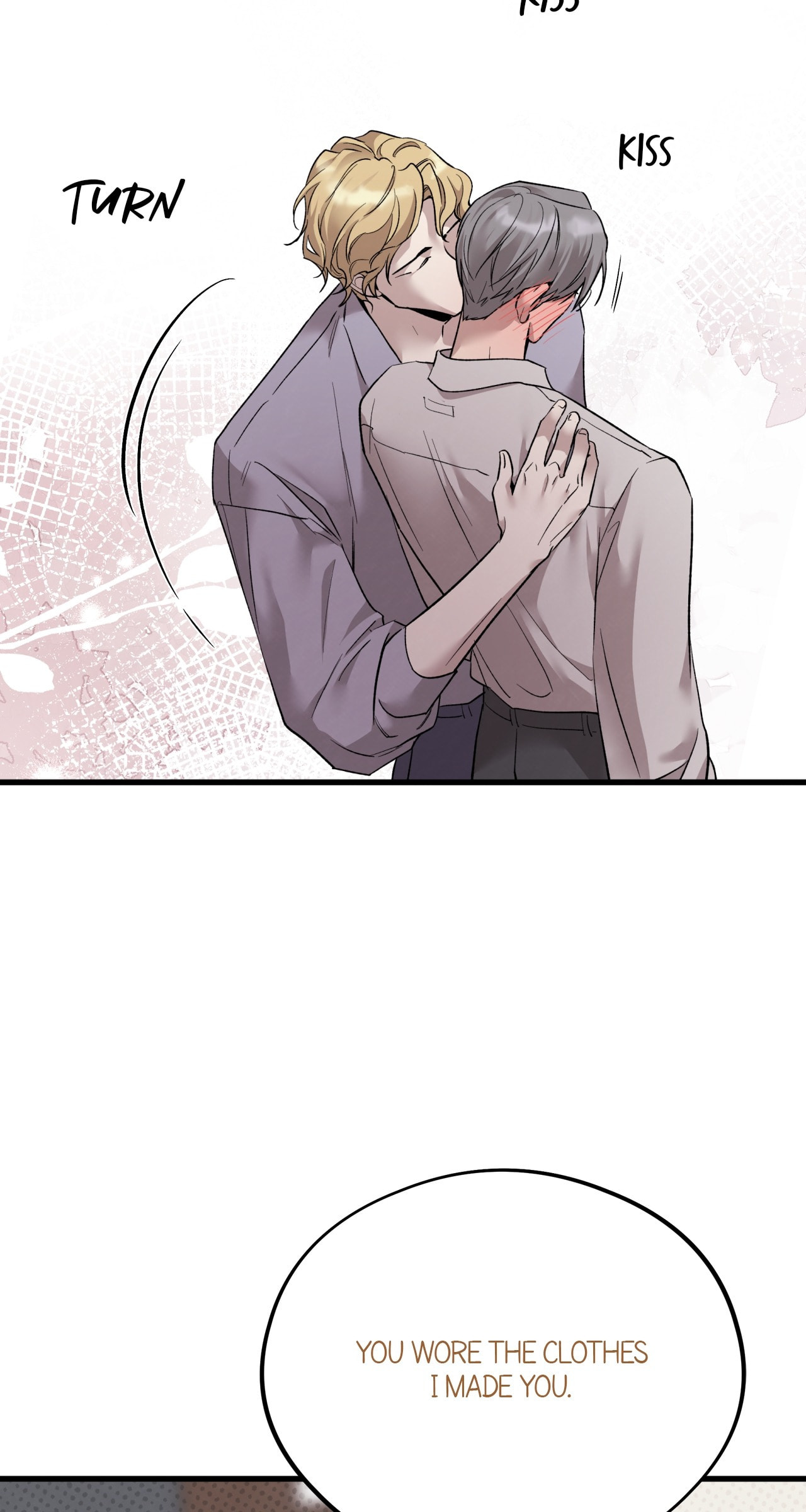 Honey Bear Chapter 95 page 45 - 