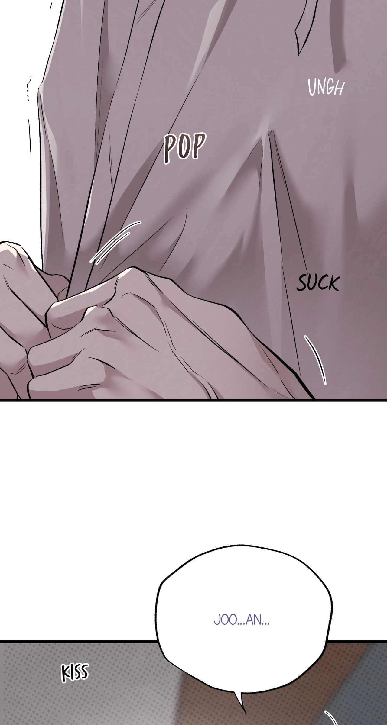 Honey Bear Chapter 95 page 50 - 