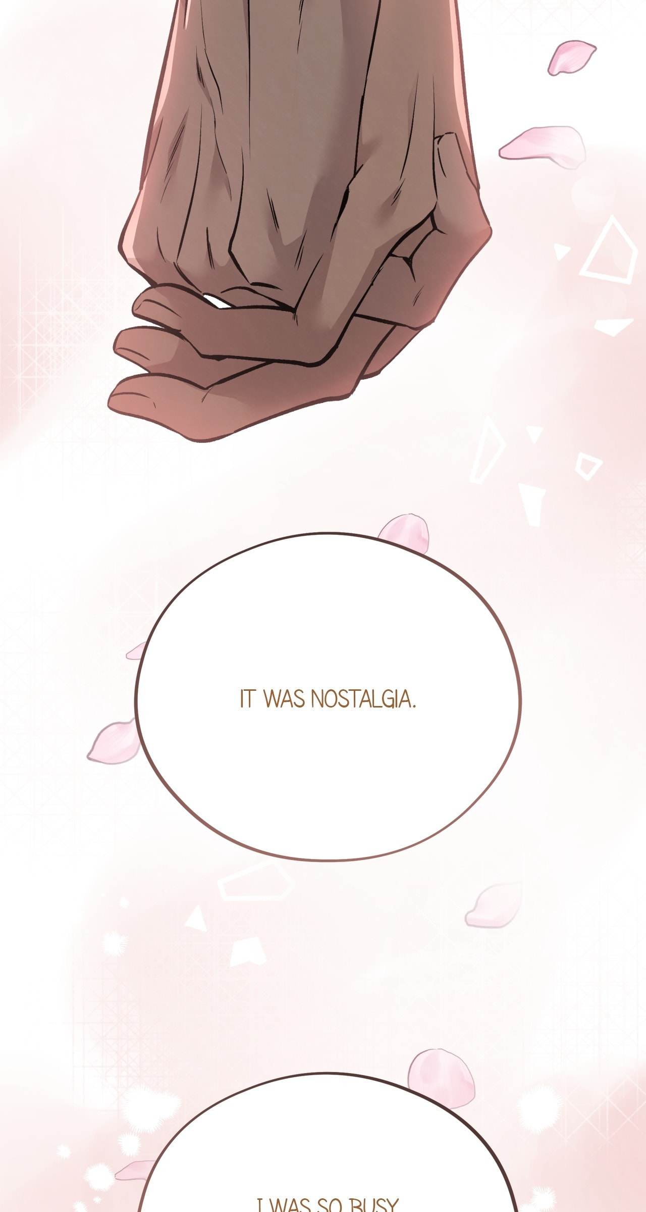 Honey Bear Chapter 95 page 6 - 
