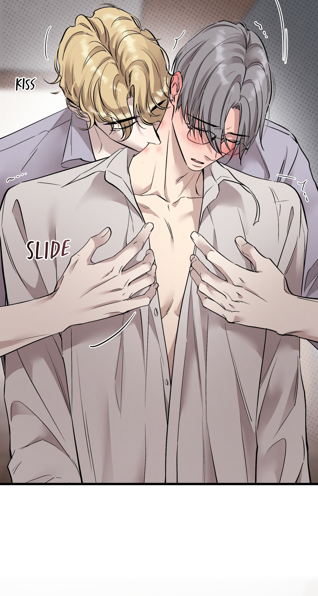 Honey Bear Chapter 95 page 51 - 