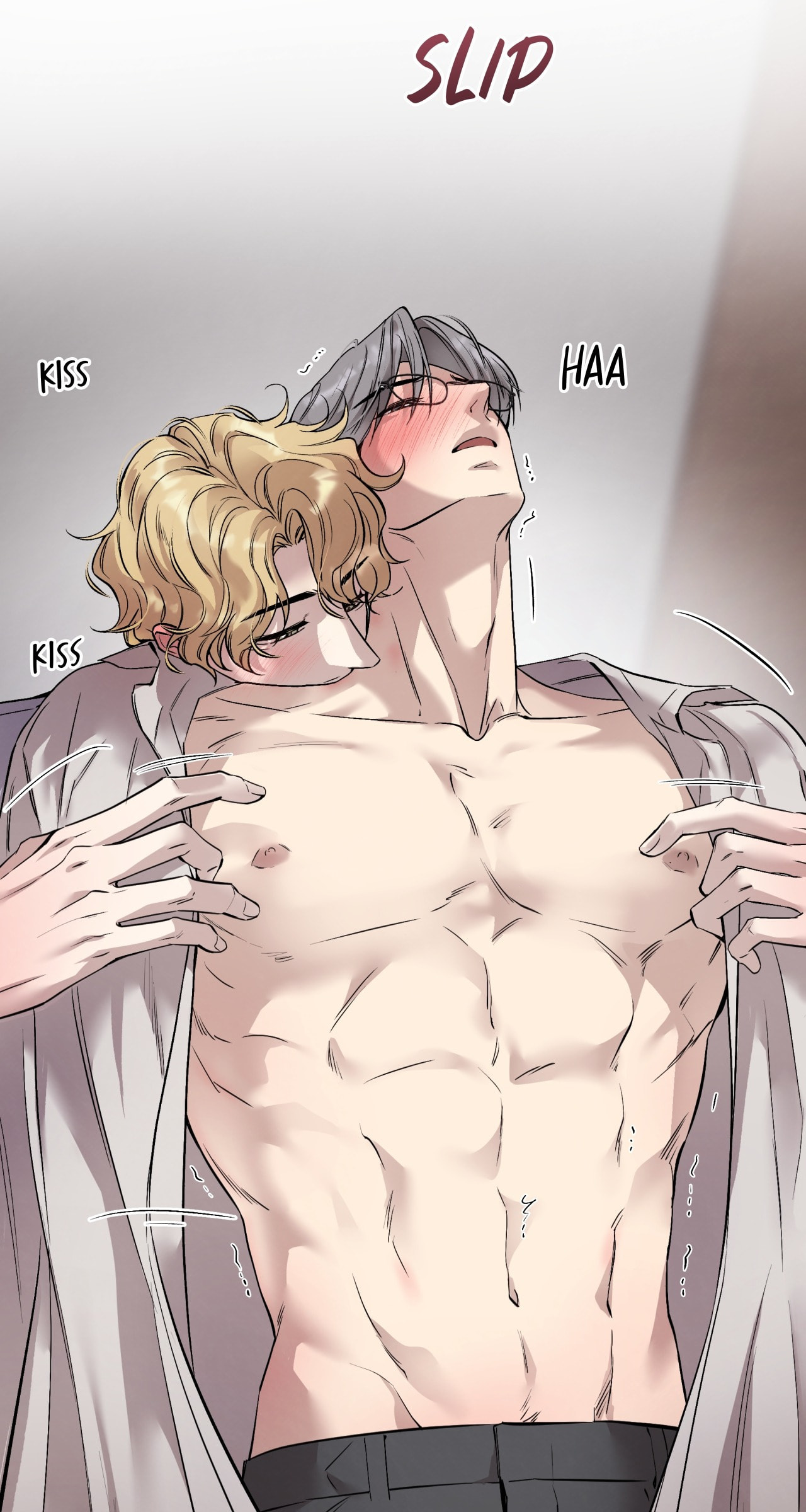 Honey Bear Chapter 95 page 52 - 