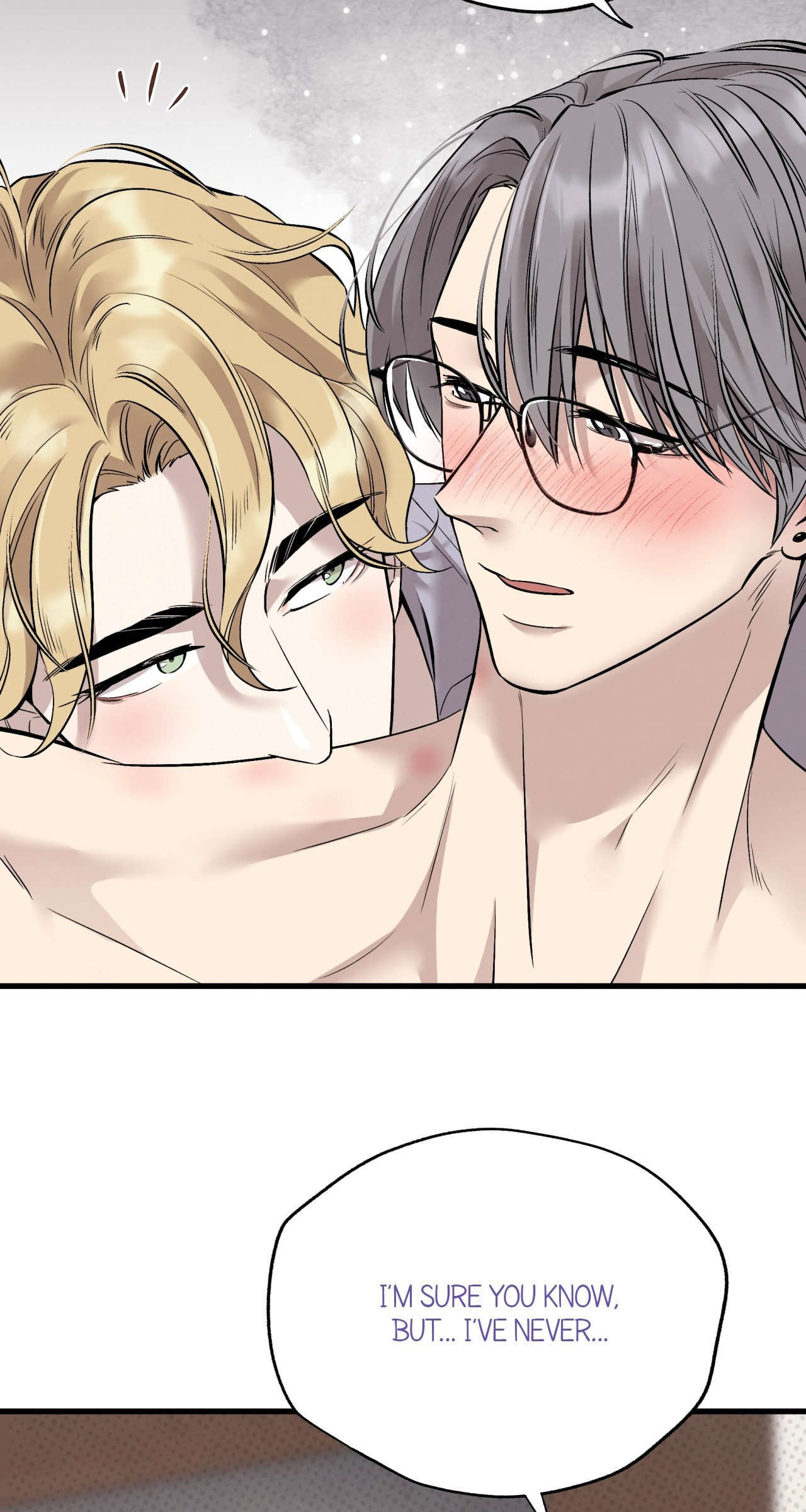 Honey Bear Chapter 95 page 55 - 
