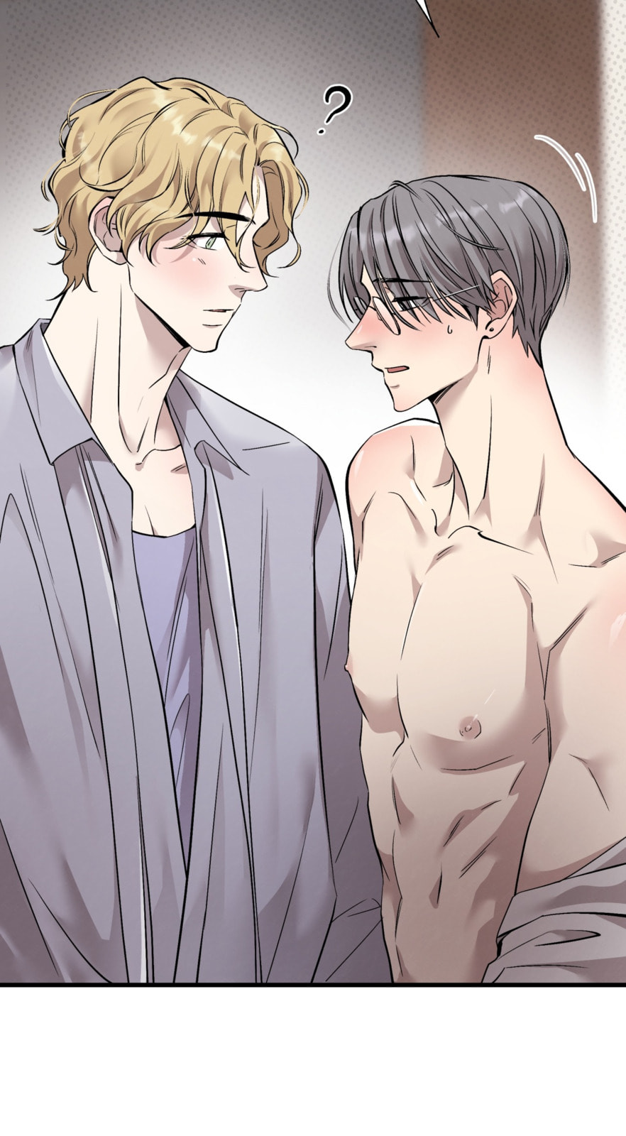 Honey Bear Chapter 95 page 56 - 