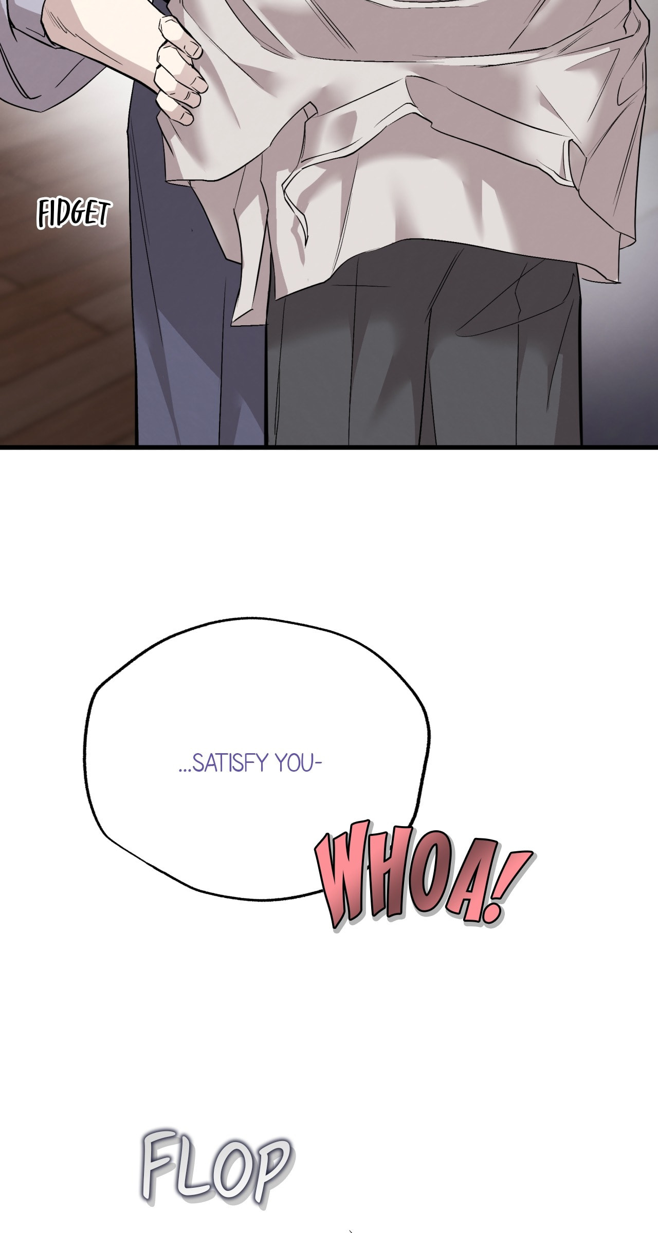 Honey Bear Chapter 95 page 58 - 