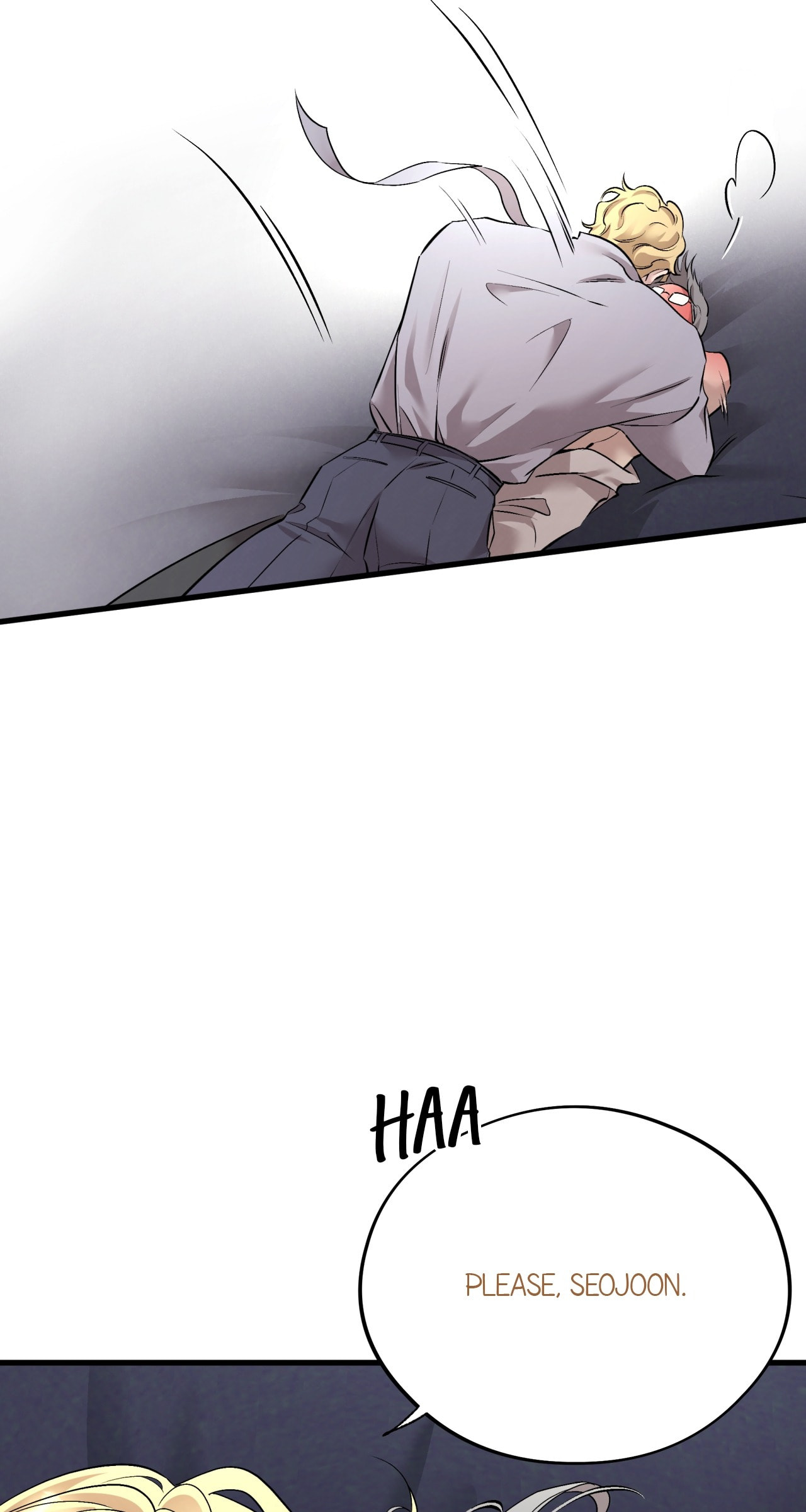 Honey Bear Chapter 95 page 59 - 