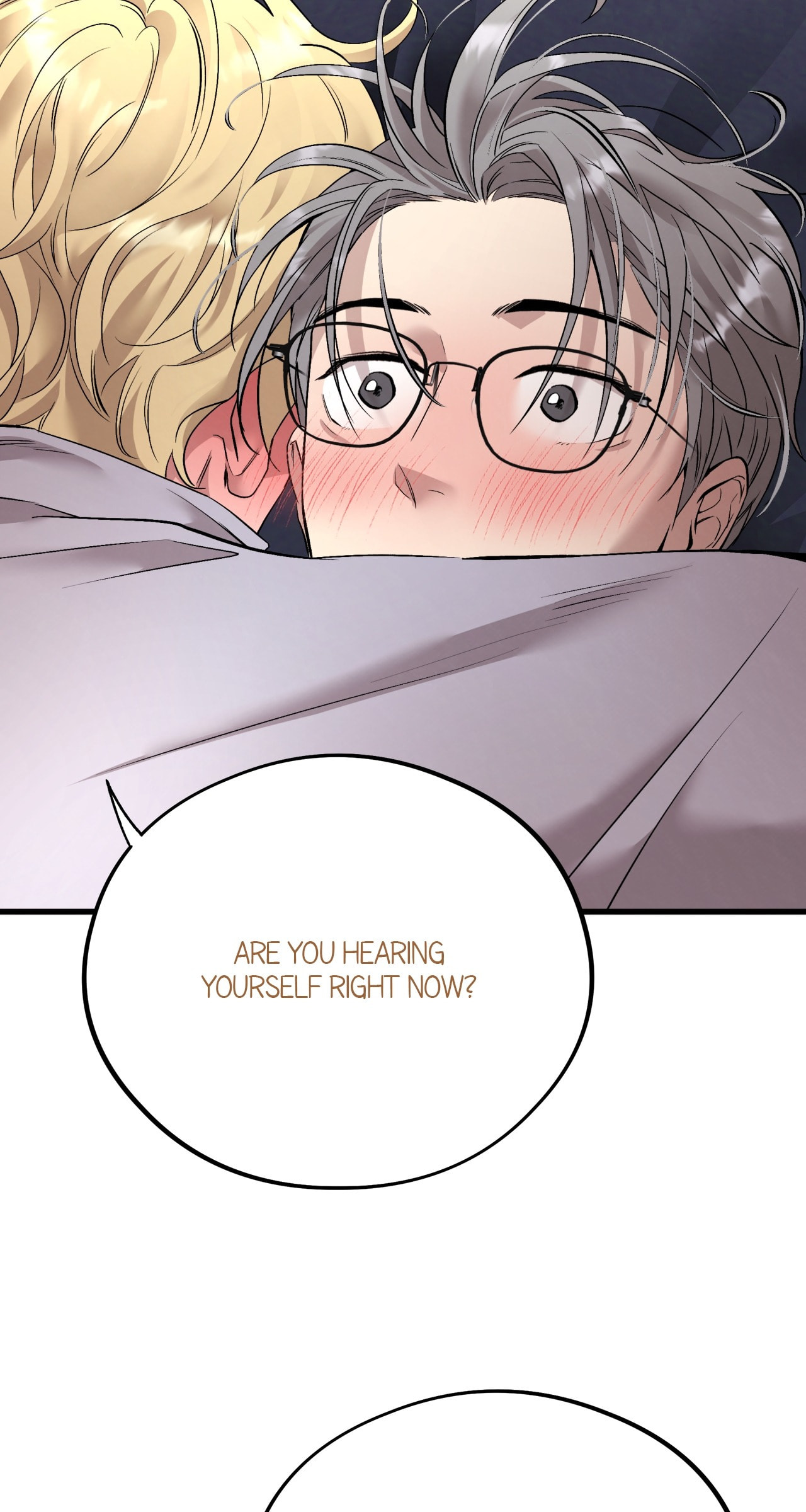 Honey Bear Chapter 95 page 60 - 