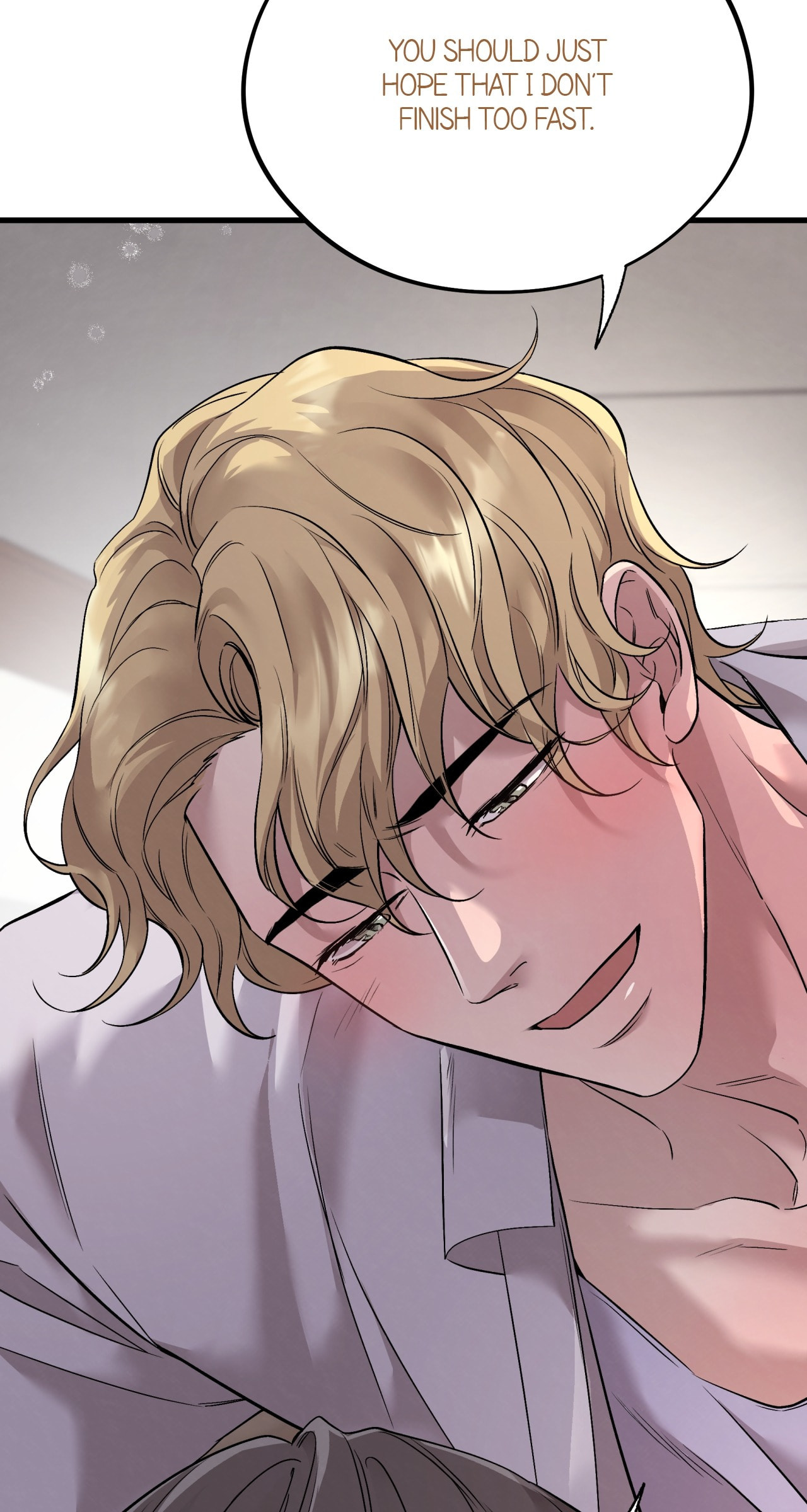Honey Bear Chapter 95 page 61 - 