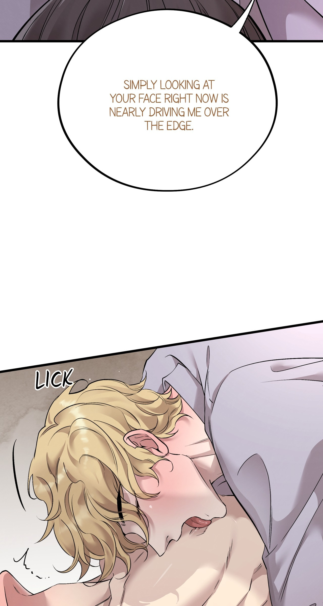 Honey Bear Chapter 95 page 62 - 