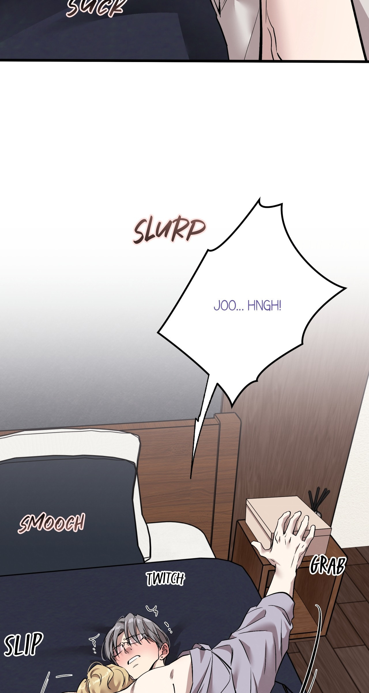 Honey Bear Chapter 95 page 65 - 