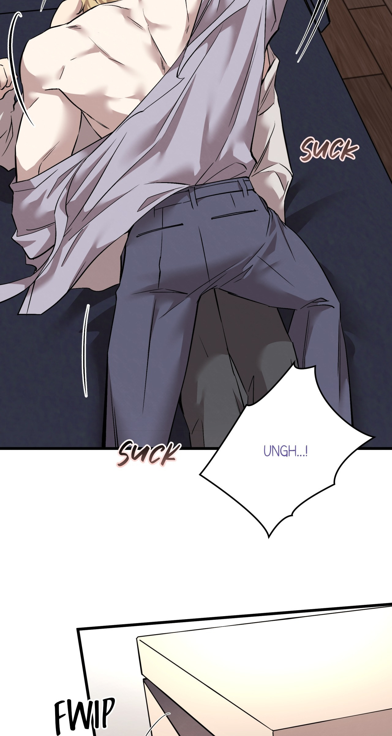 Honey Bear Chapter 95 page 66 - 