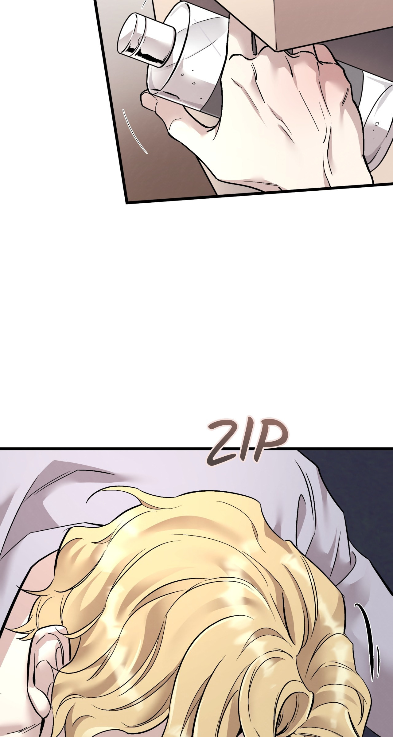 Honey Bear Chapter 95 page 67 - 