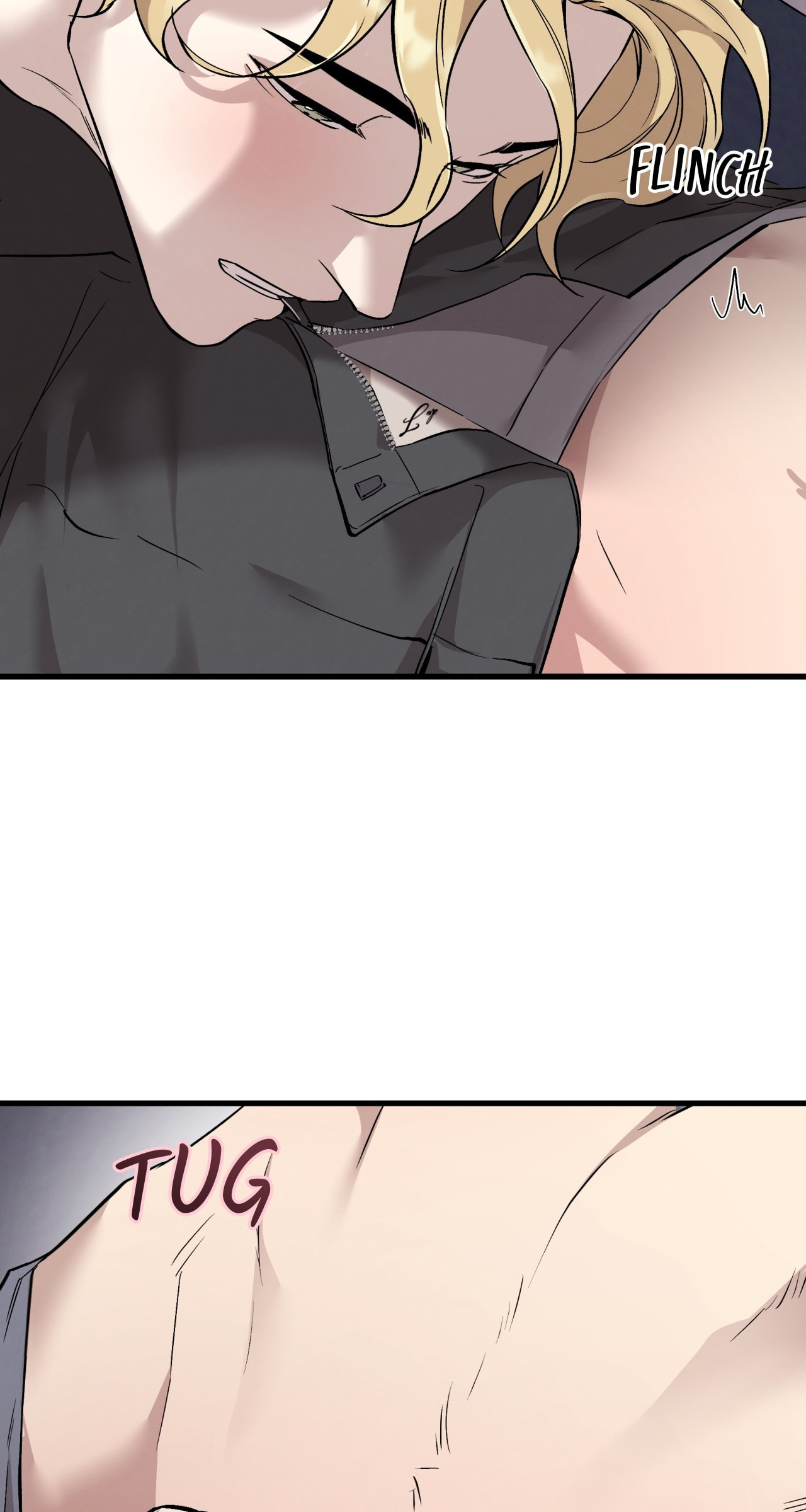 Honey Bear Chapter 95 page 68 - 